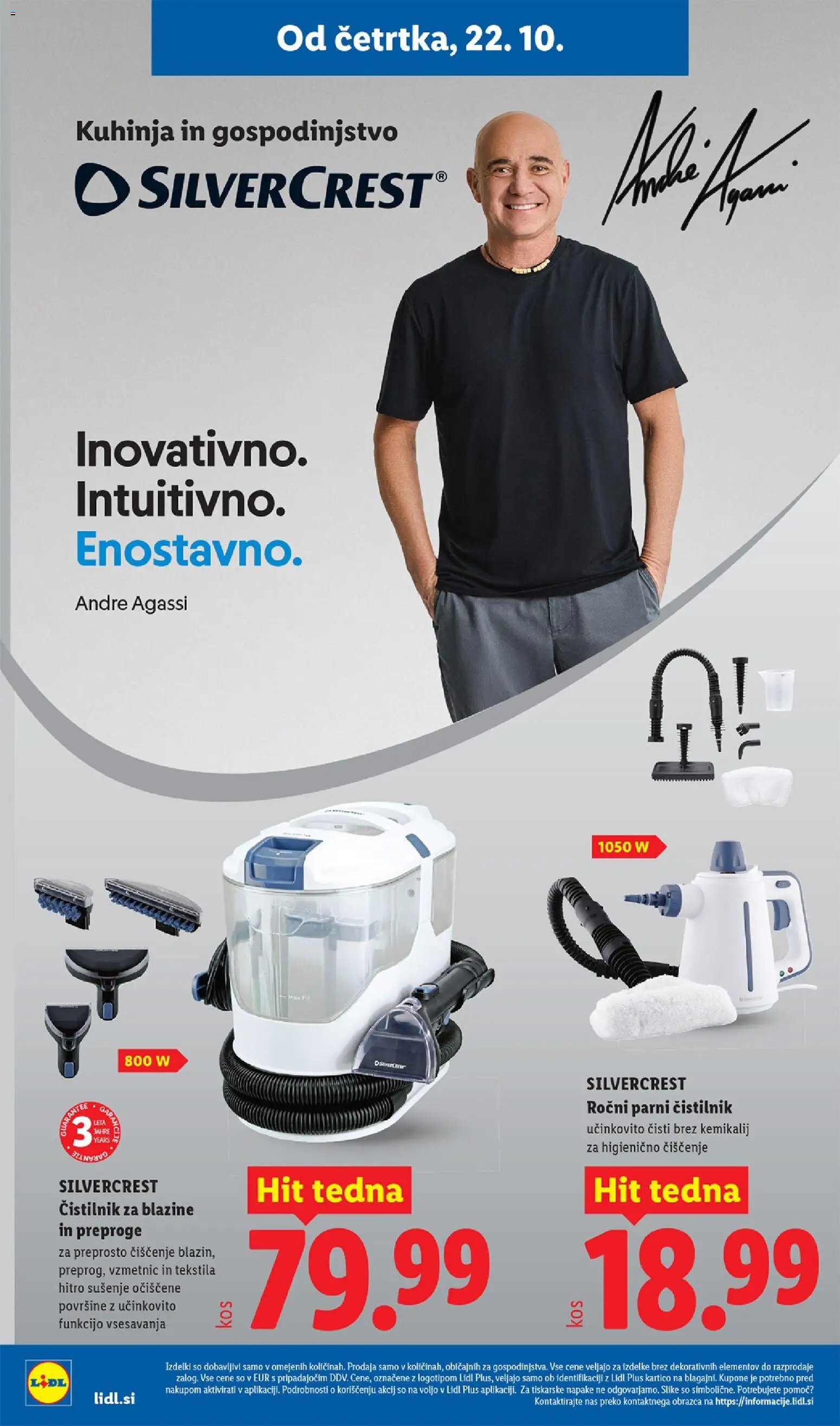 Lidl katalog