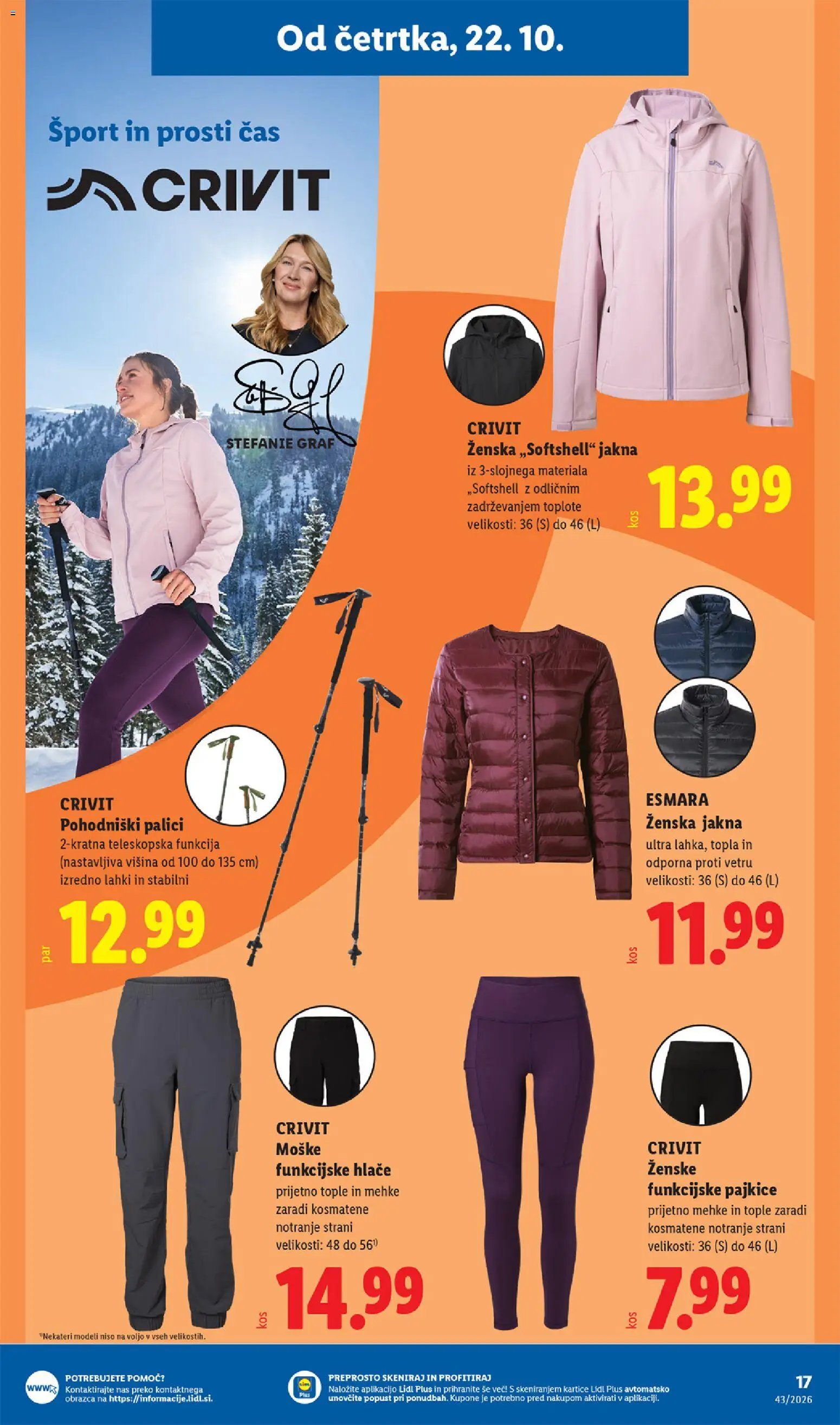 Lidl katalog