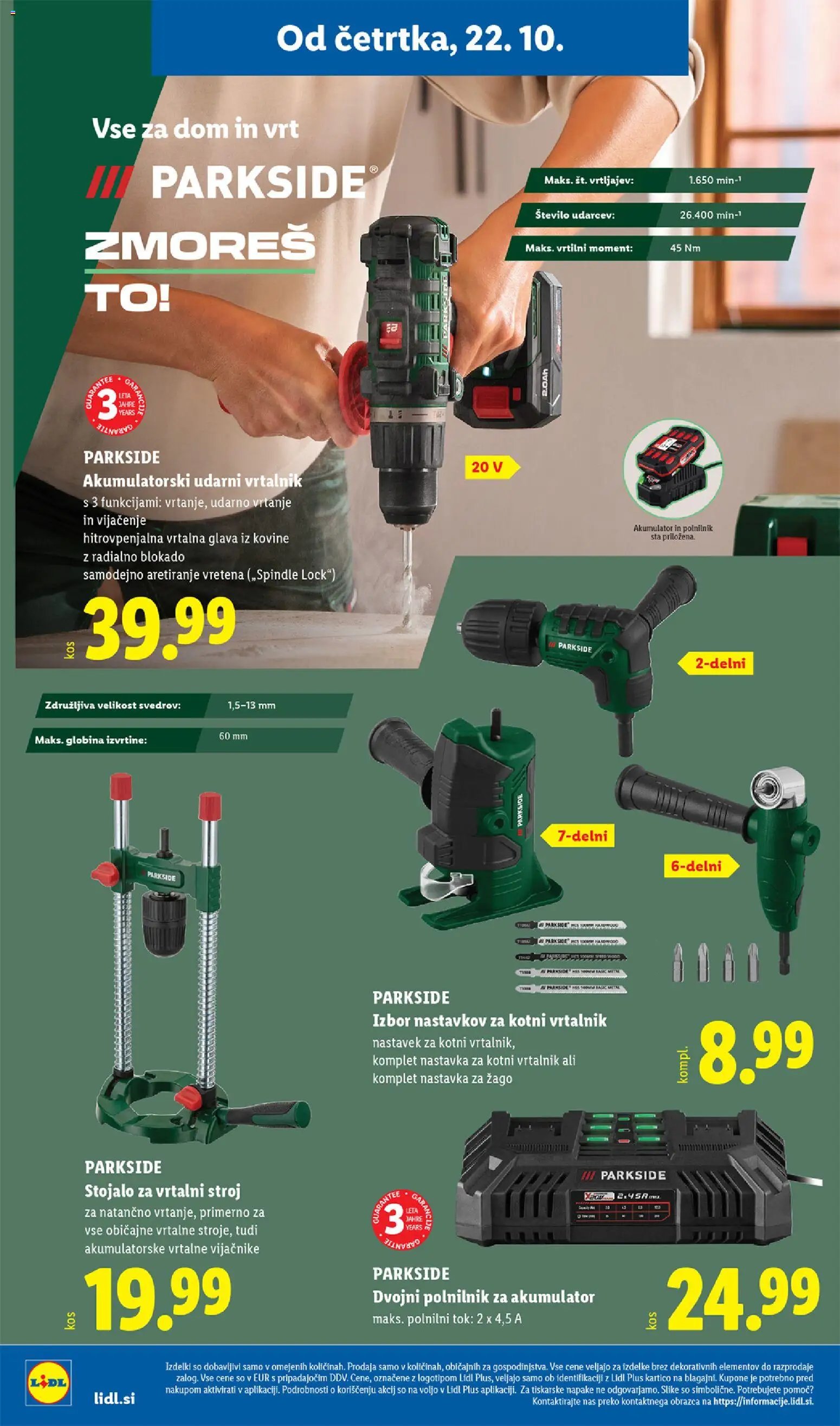 Lidl katalog