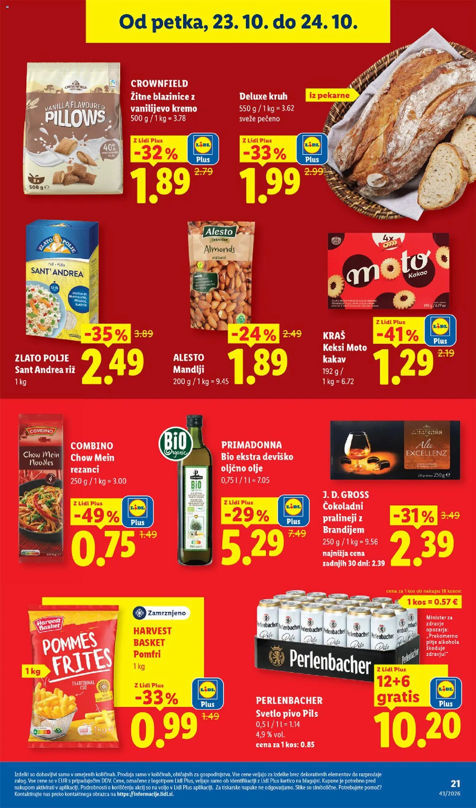 Lidl katalog