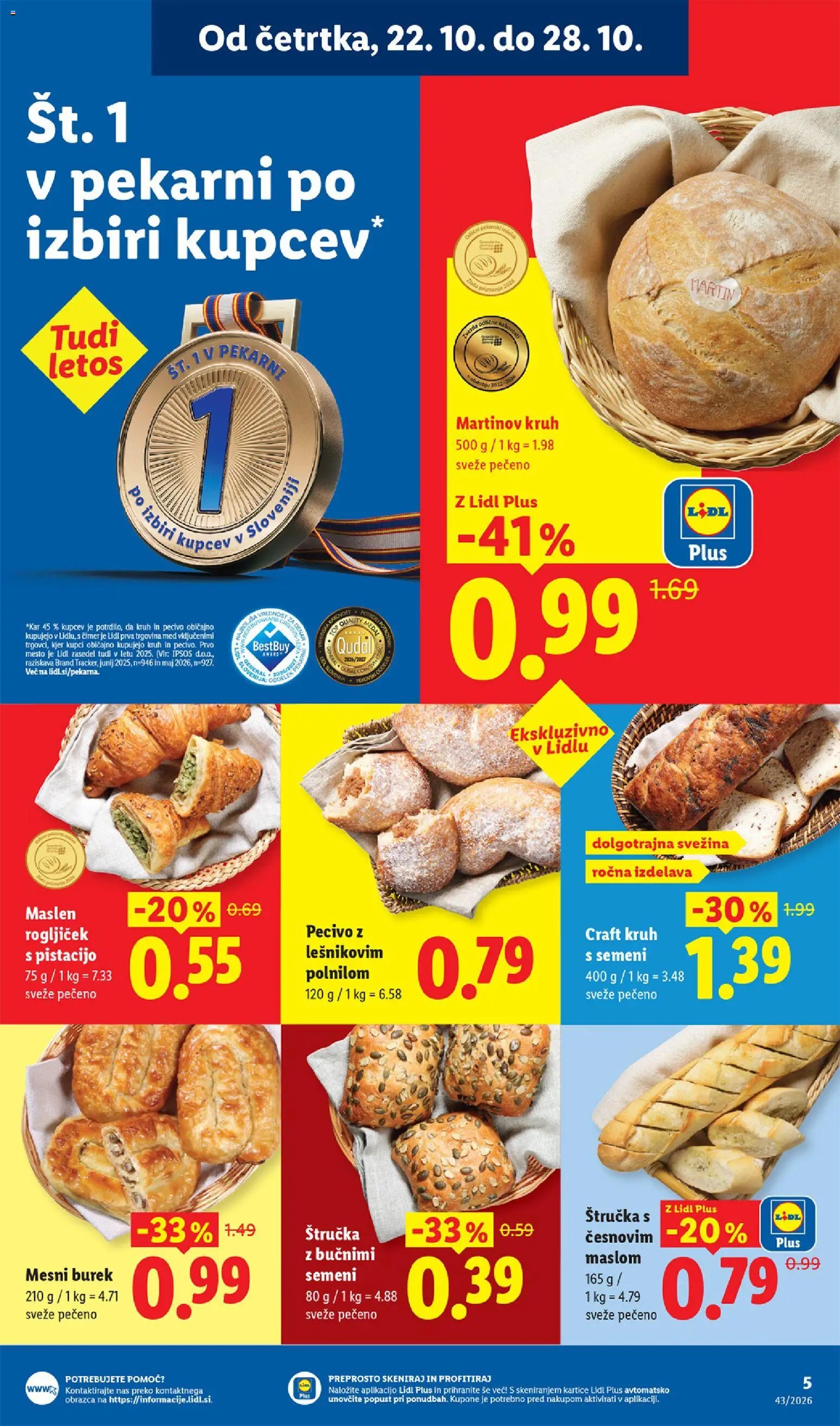 Lidl katalog