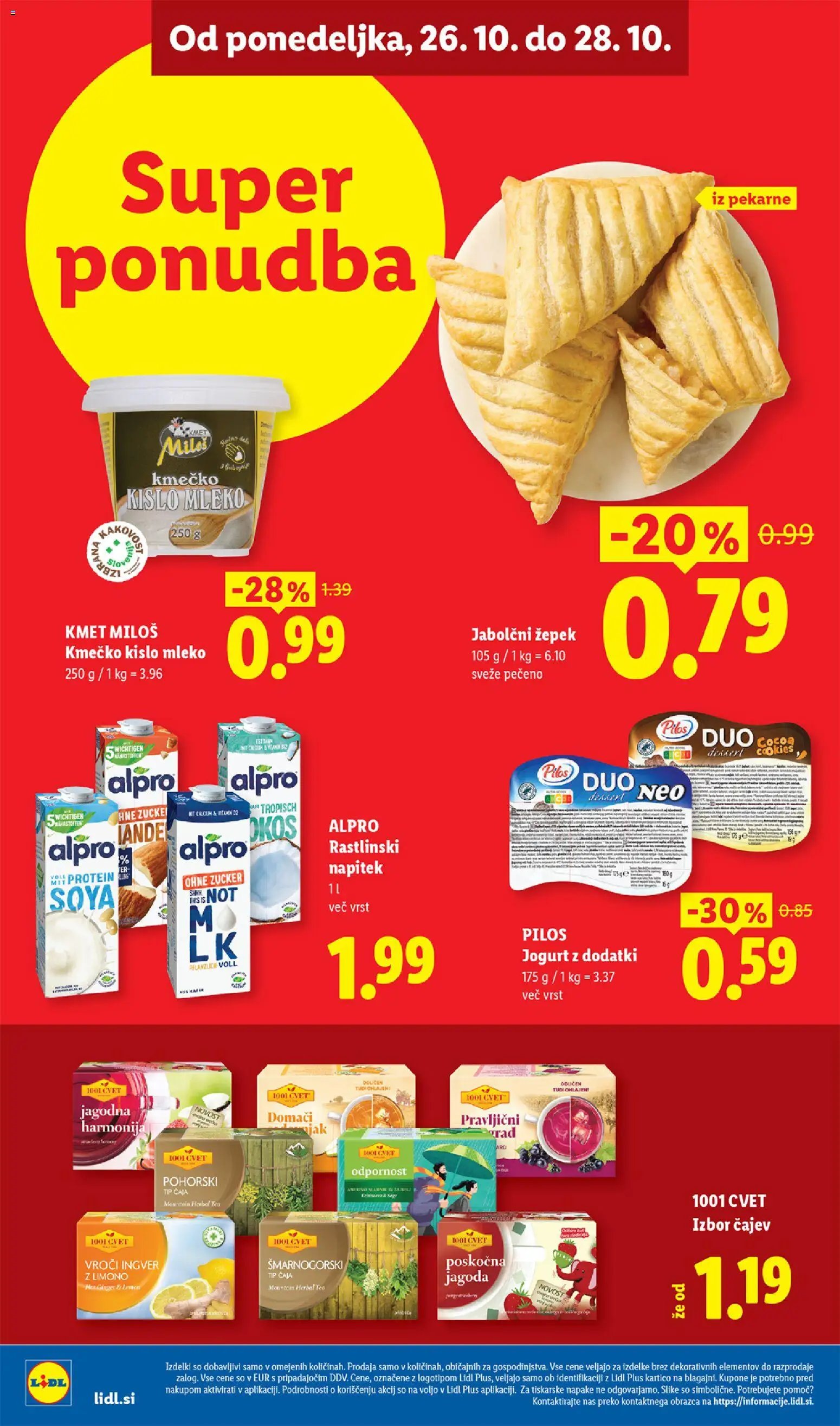 Lidl katalog