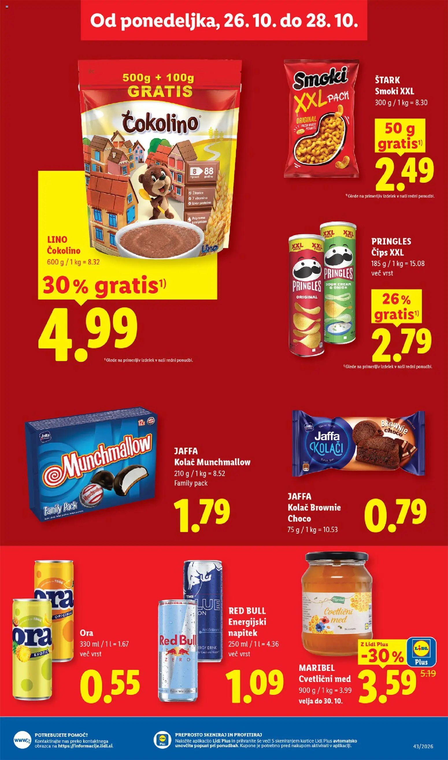 Lidl katalog