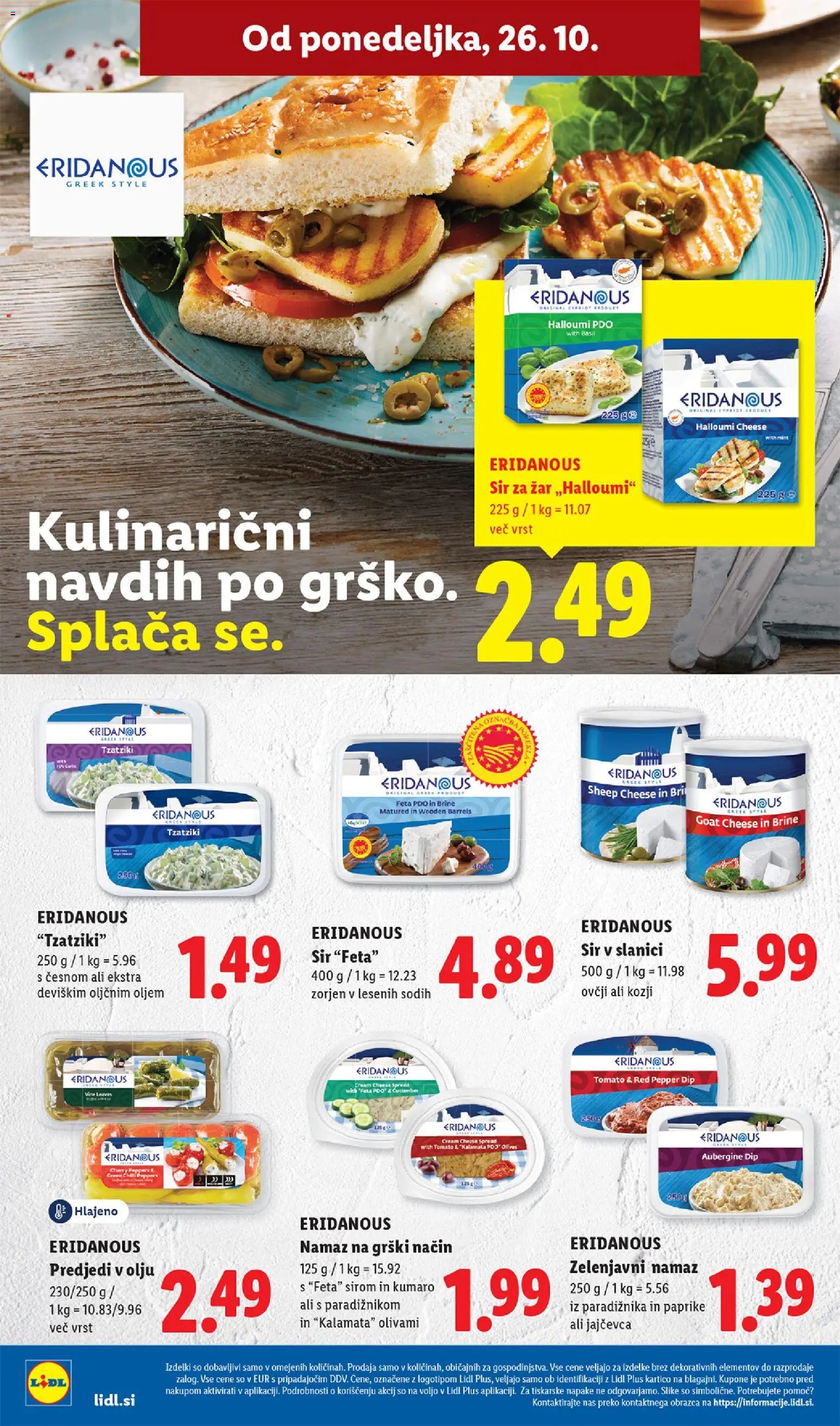 Lidl katalog