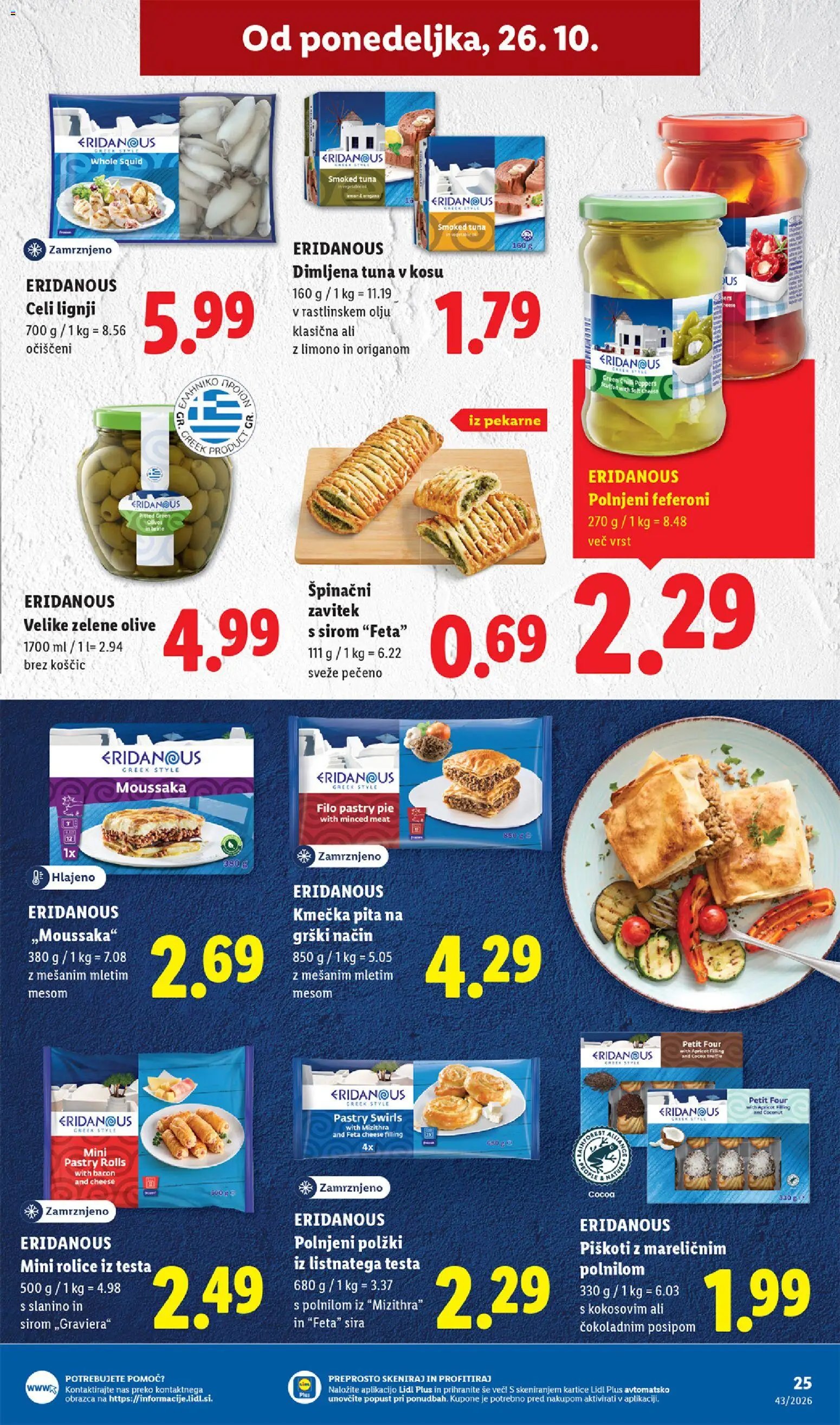 Lidl katalog
