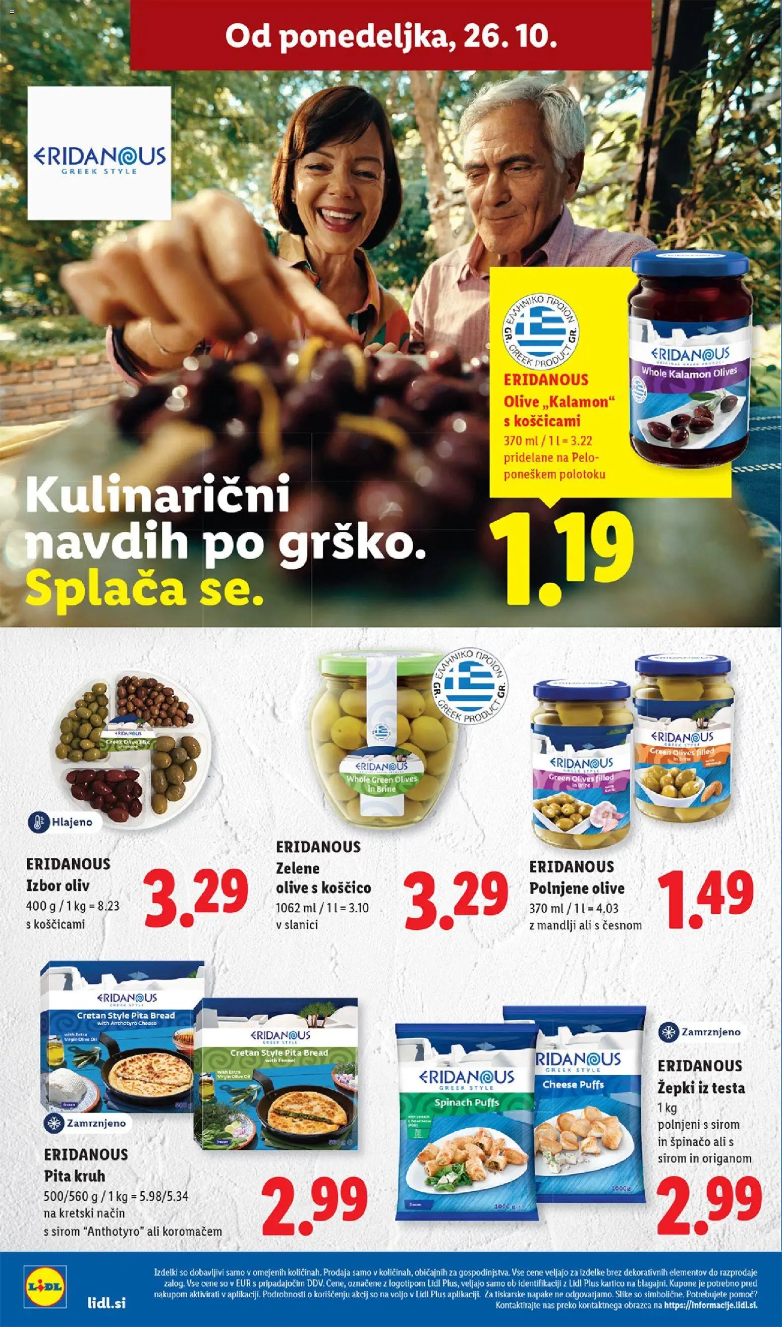Lidl katalog