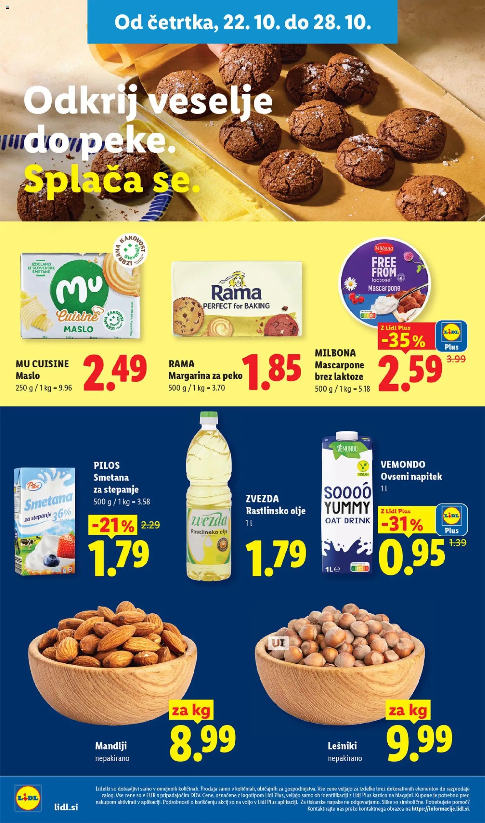 Lidl katalog