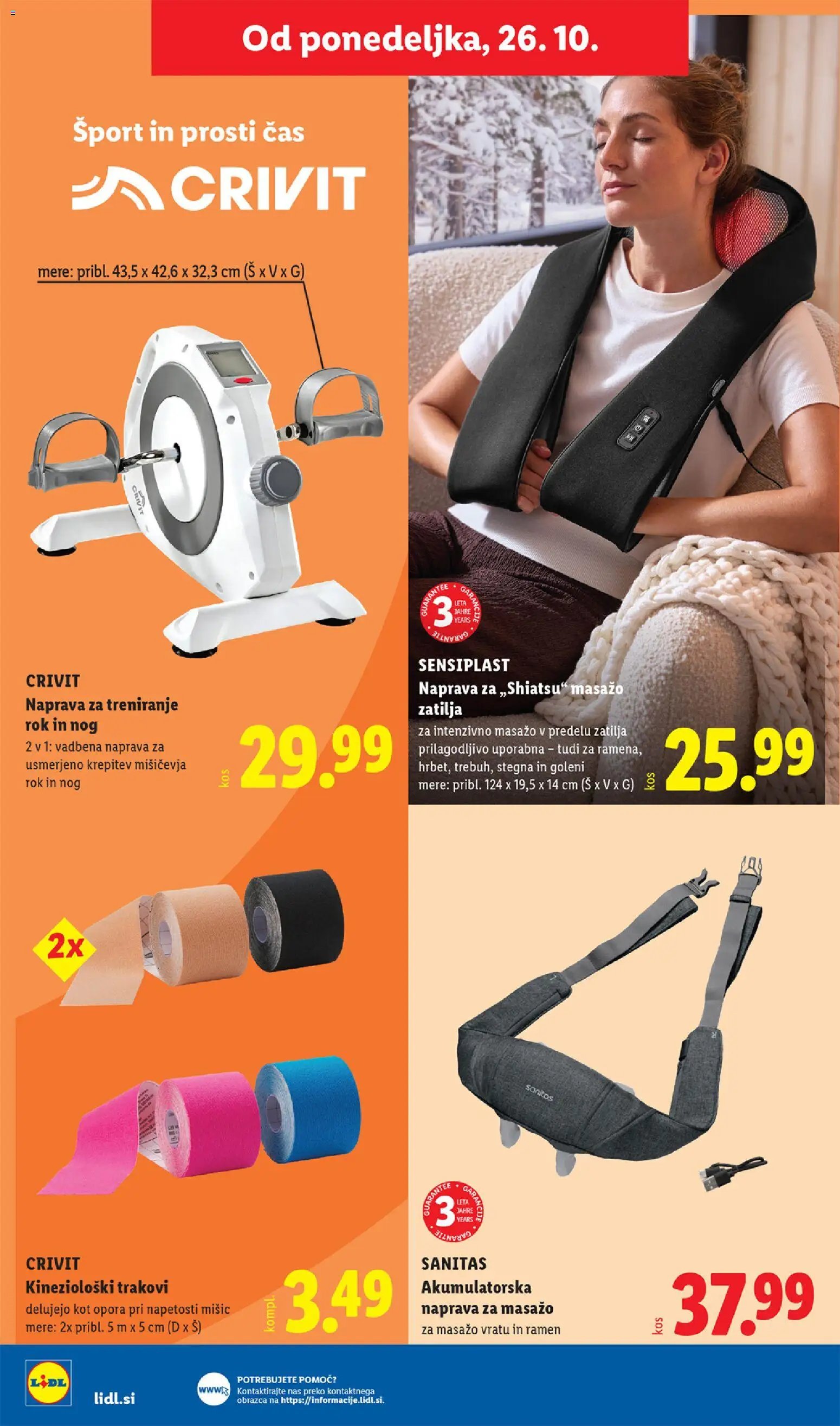 Lidl katalog