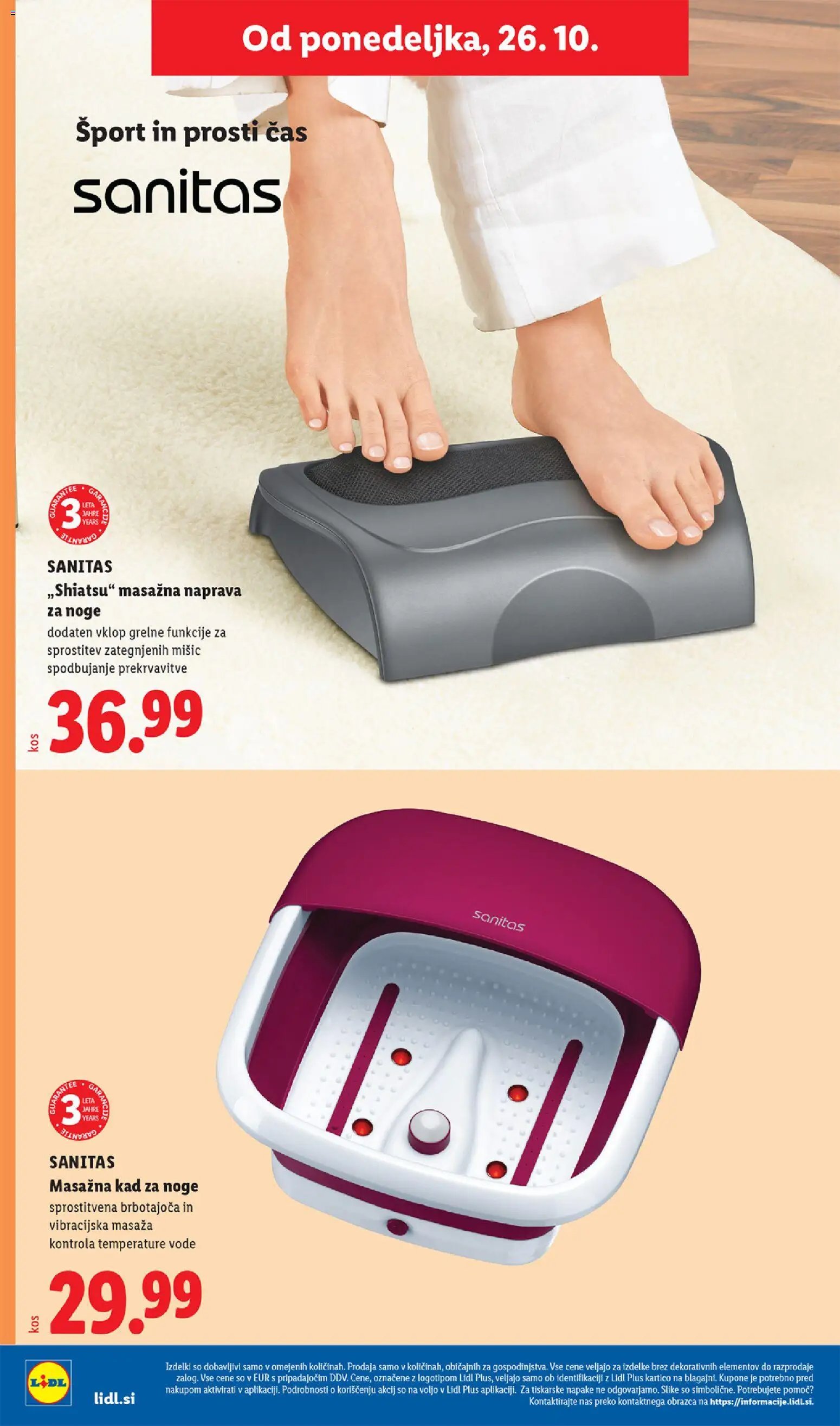 Lidl katalog