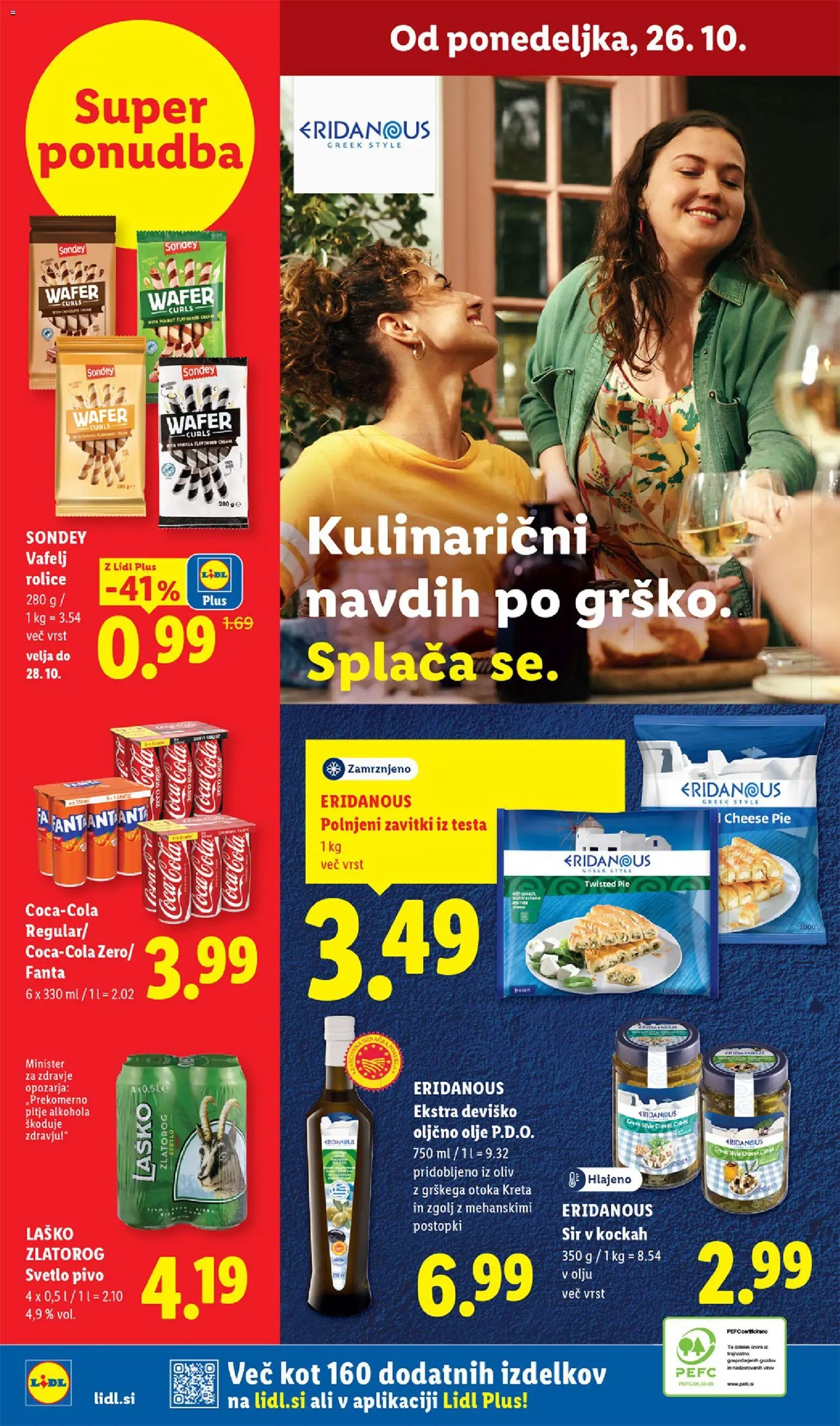 Lidl katalog