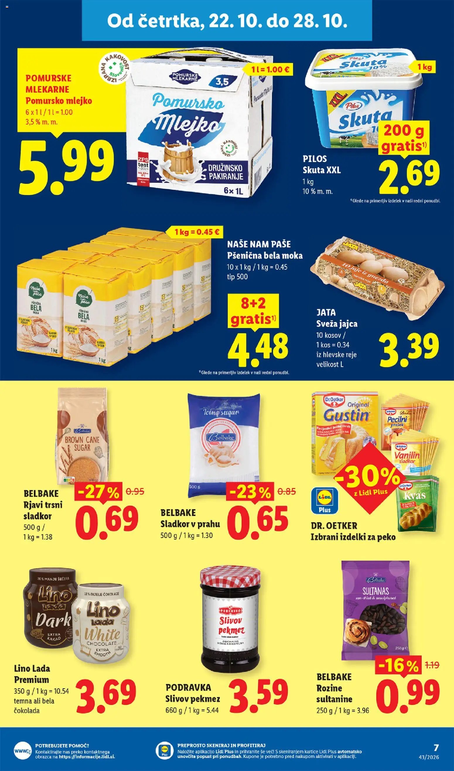 Lidl katalog