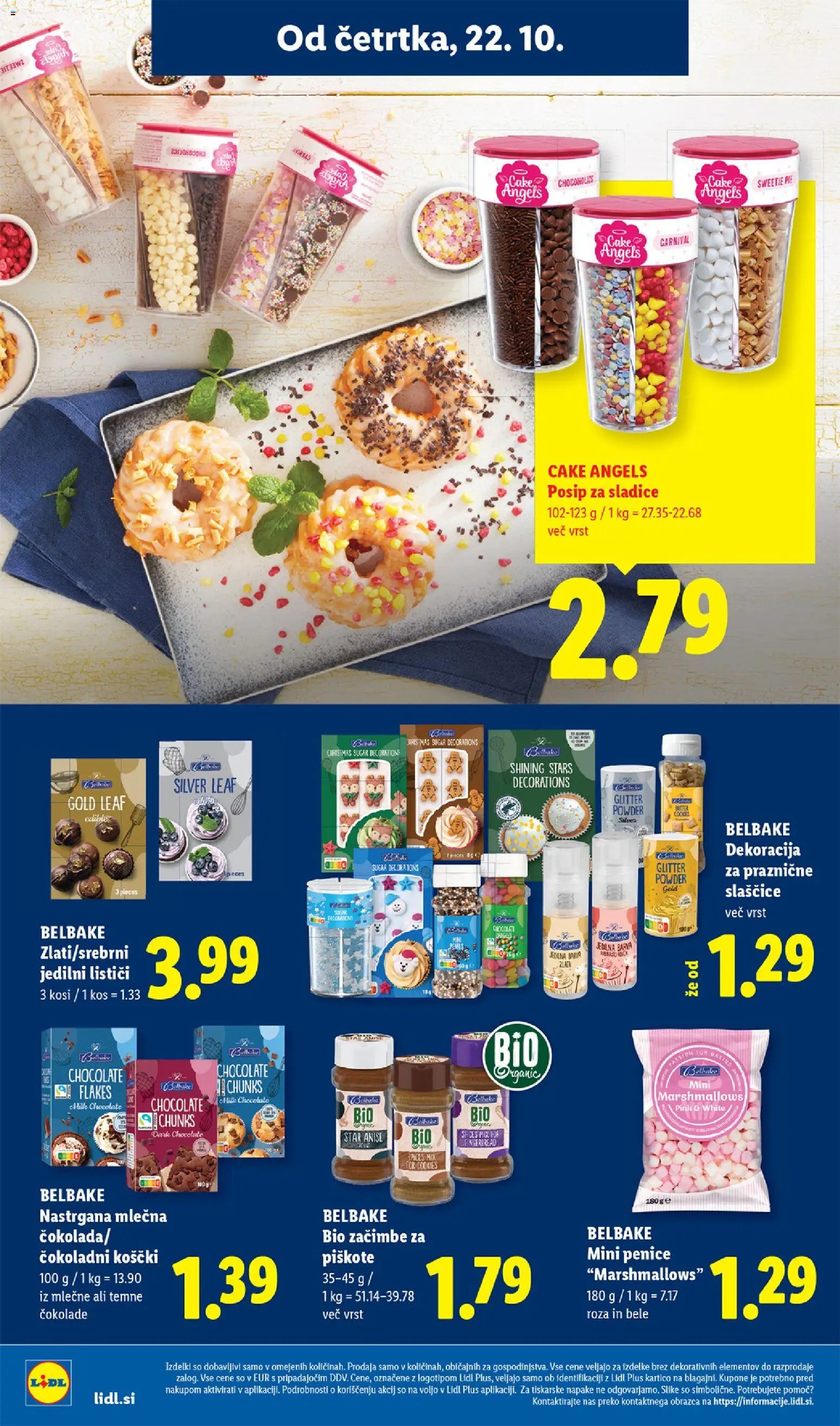 Lidl katalog