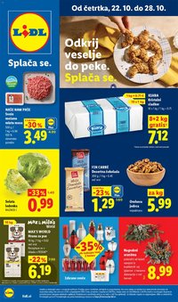 Lidl katalog