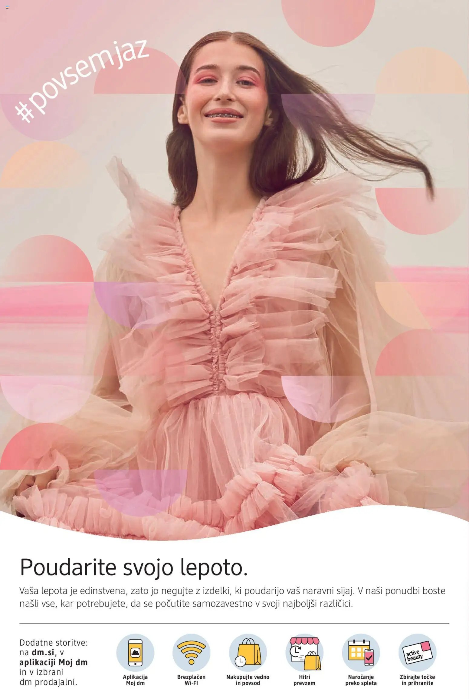 DM Drogerie Markt katalog (2026-04-01 - 2026-05-03)