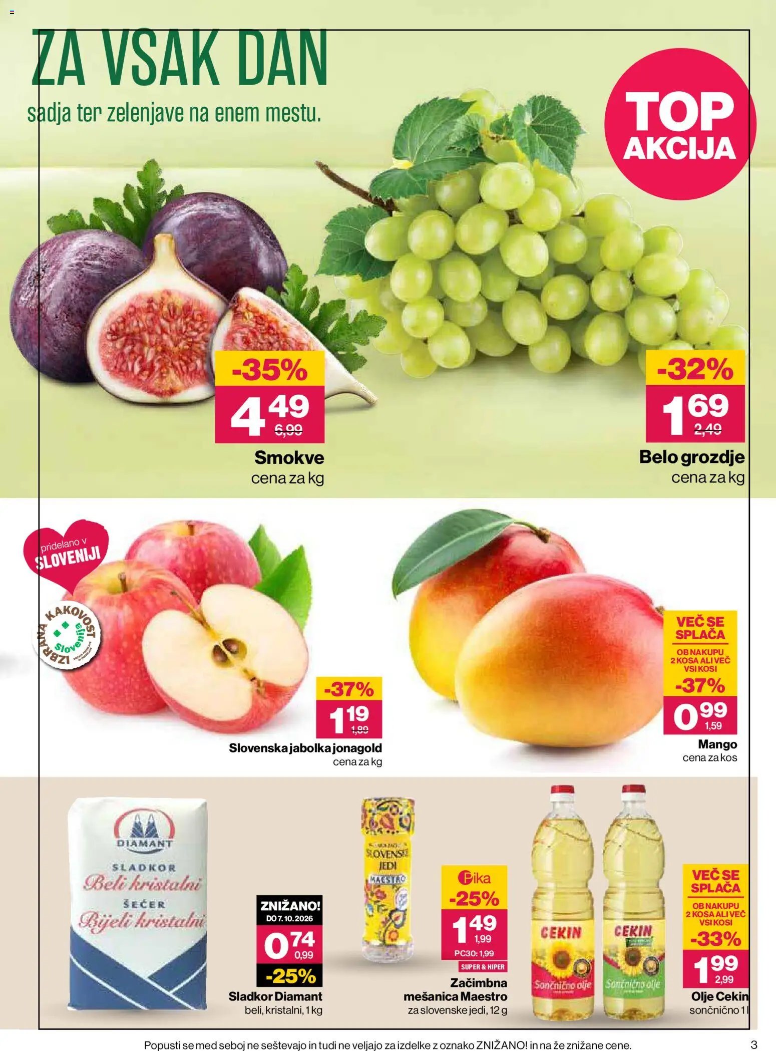 Mercator katalog