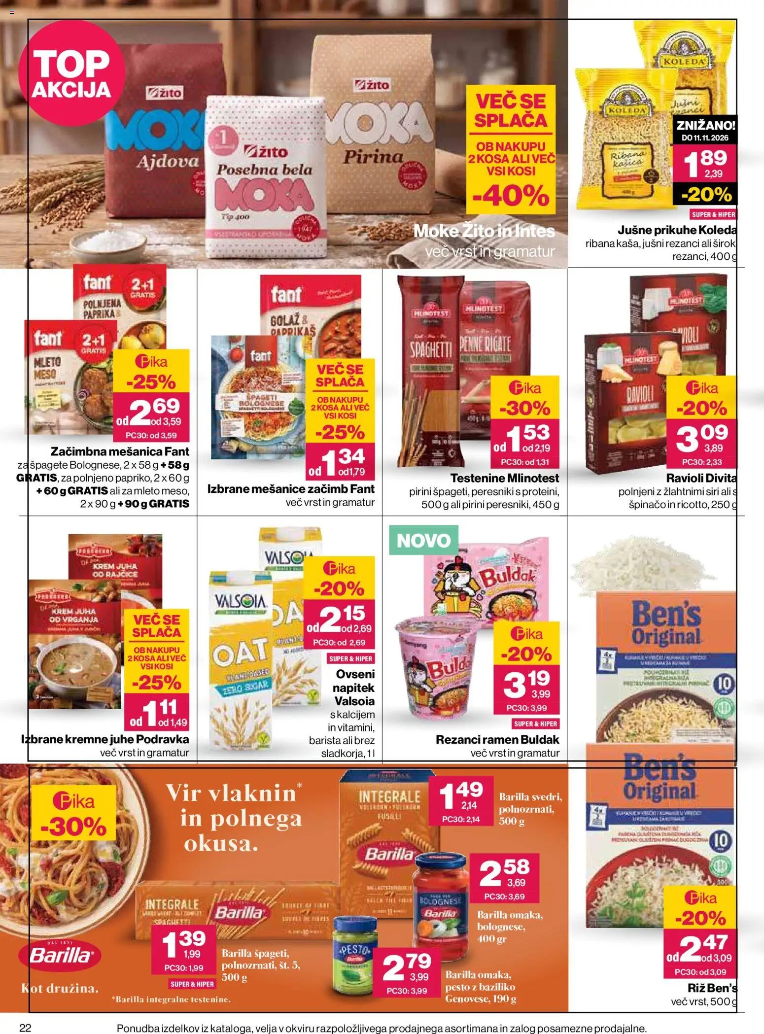 Mercator katalog