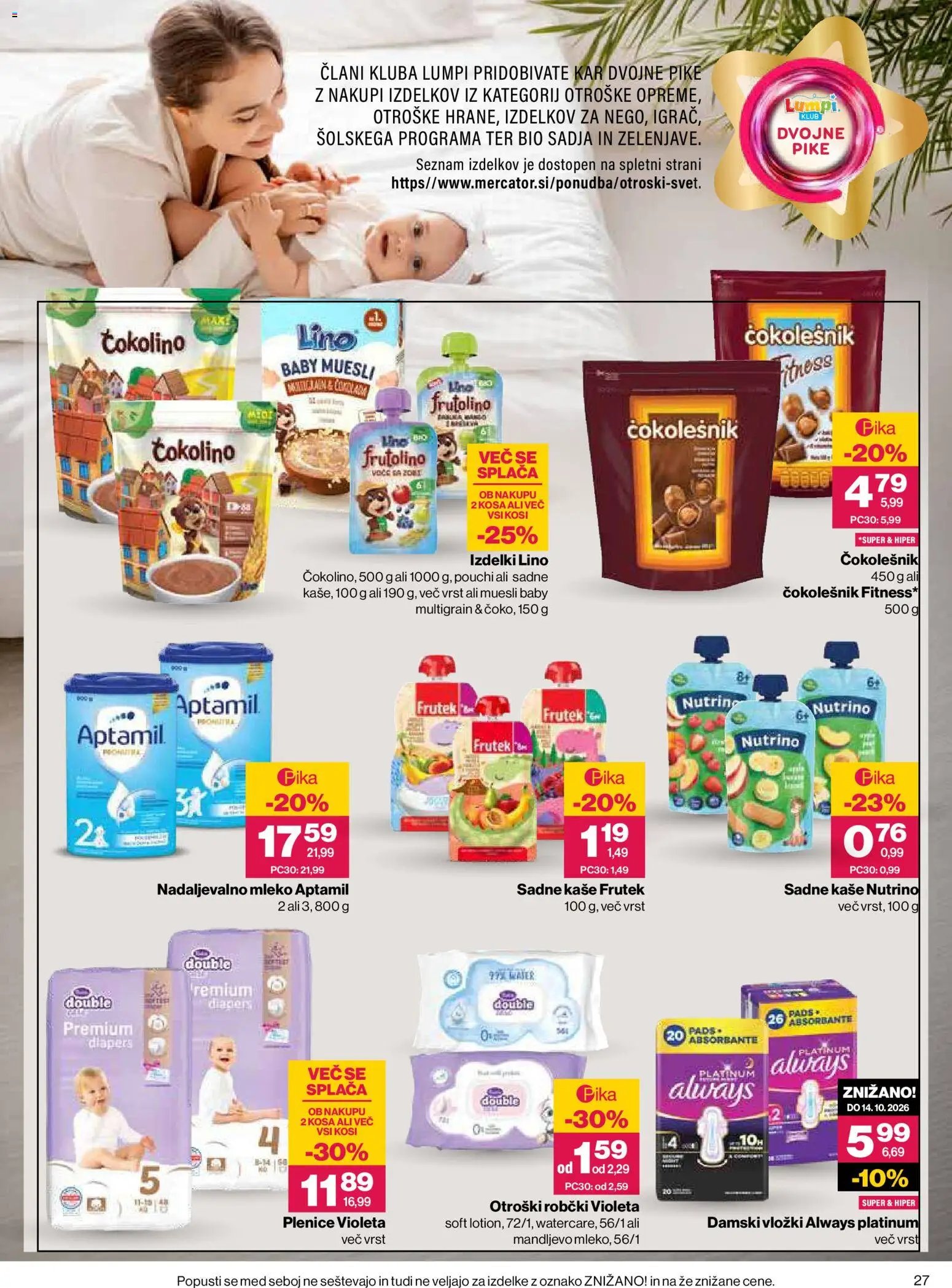 Mercator katalog