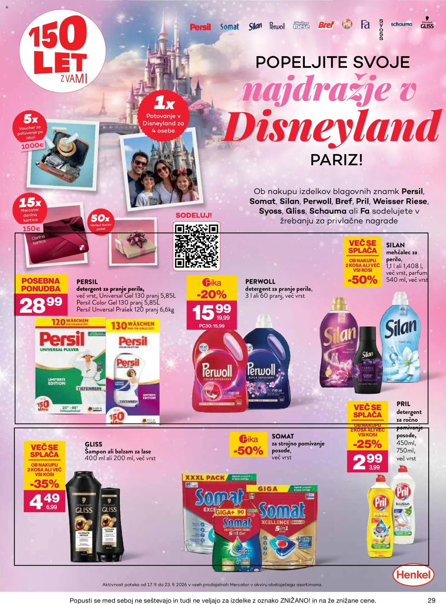 Mercator katalog