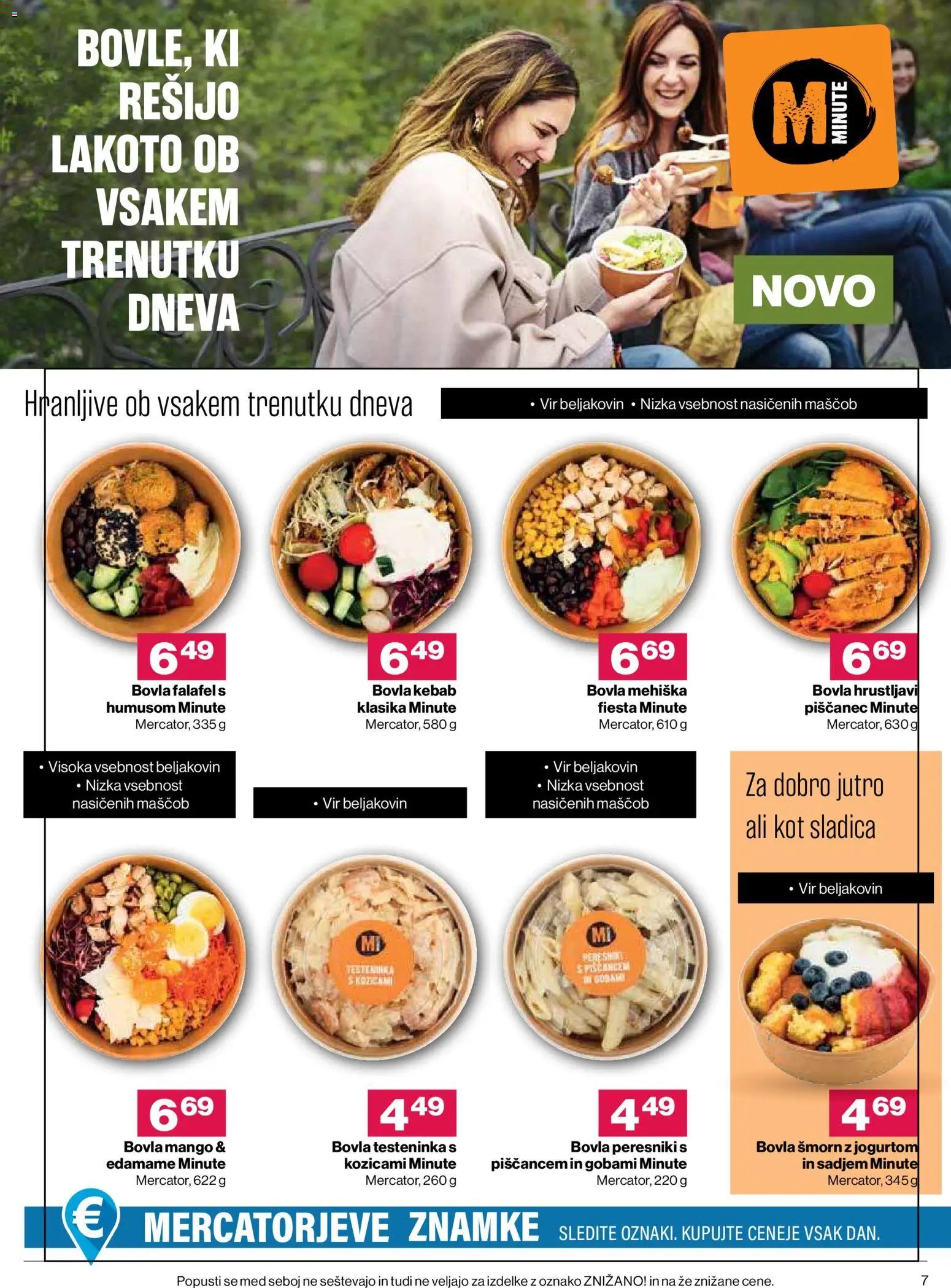 Mercator katalog