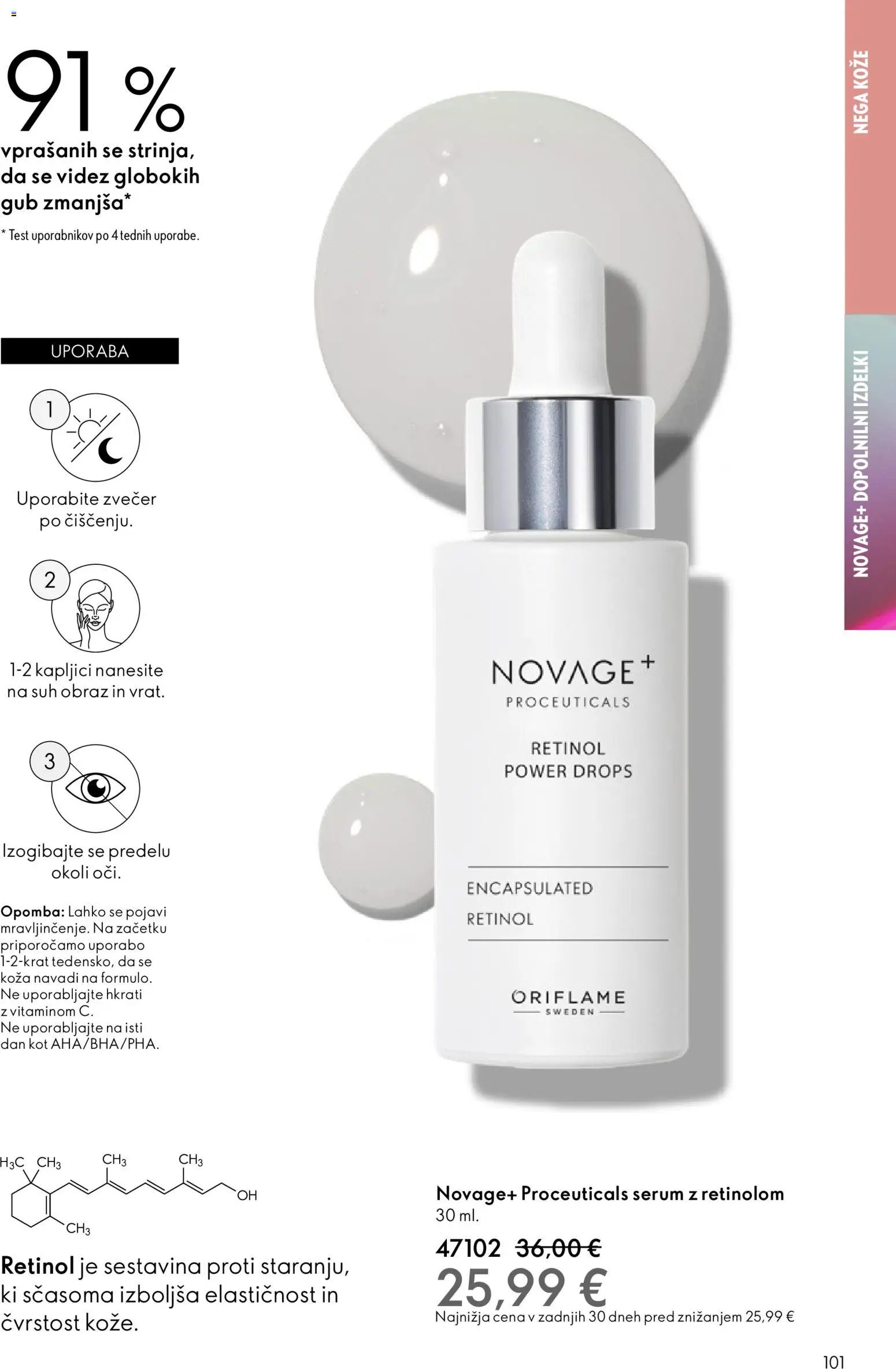 Oriflame katalog (2026-01-28 - 2026-02-17)