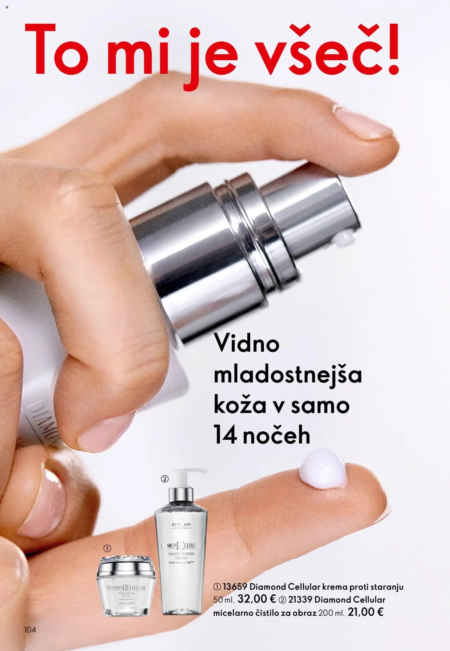 Oriflame katalog (2026-01-28 - 2026-02-17)