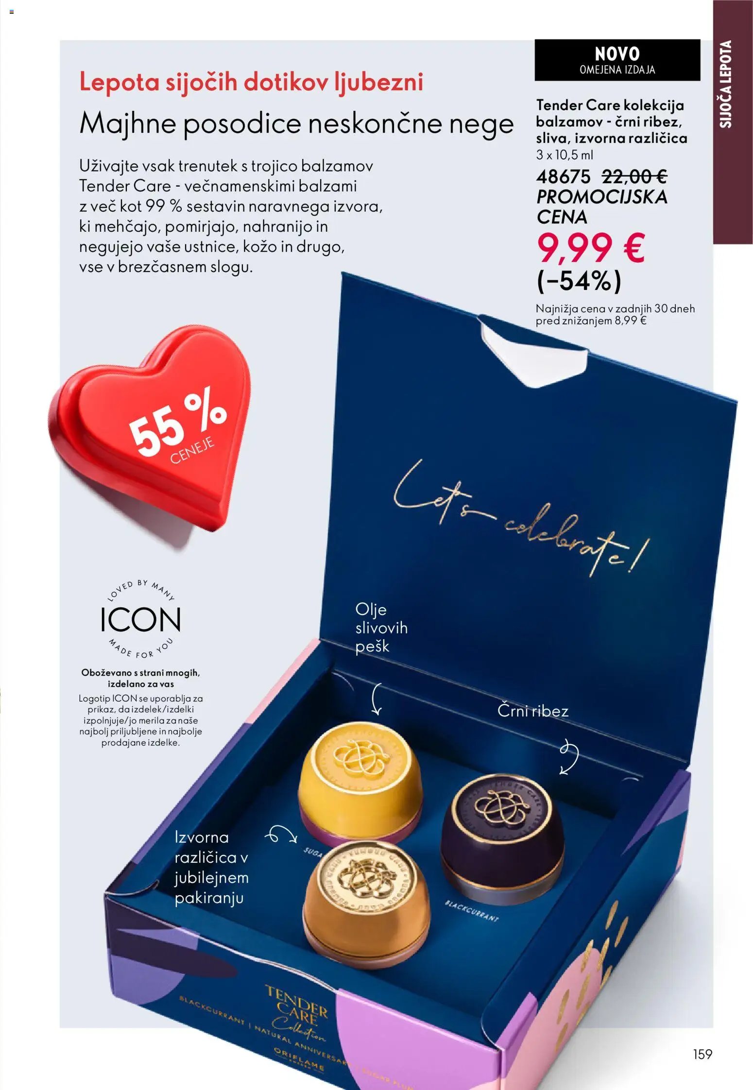Oriflame katalog (2026-01-28 - 2026-02-17)