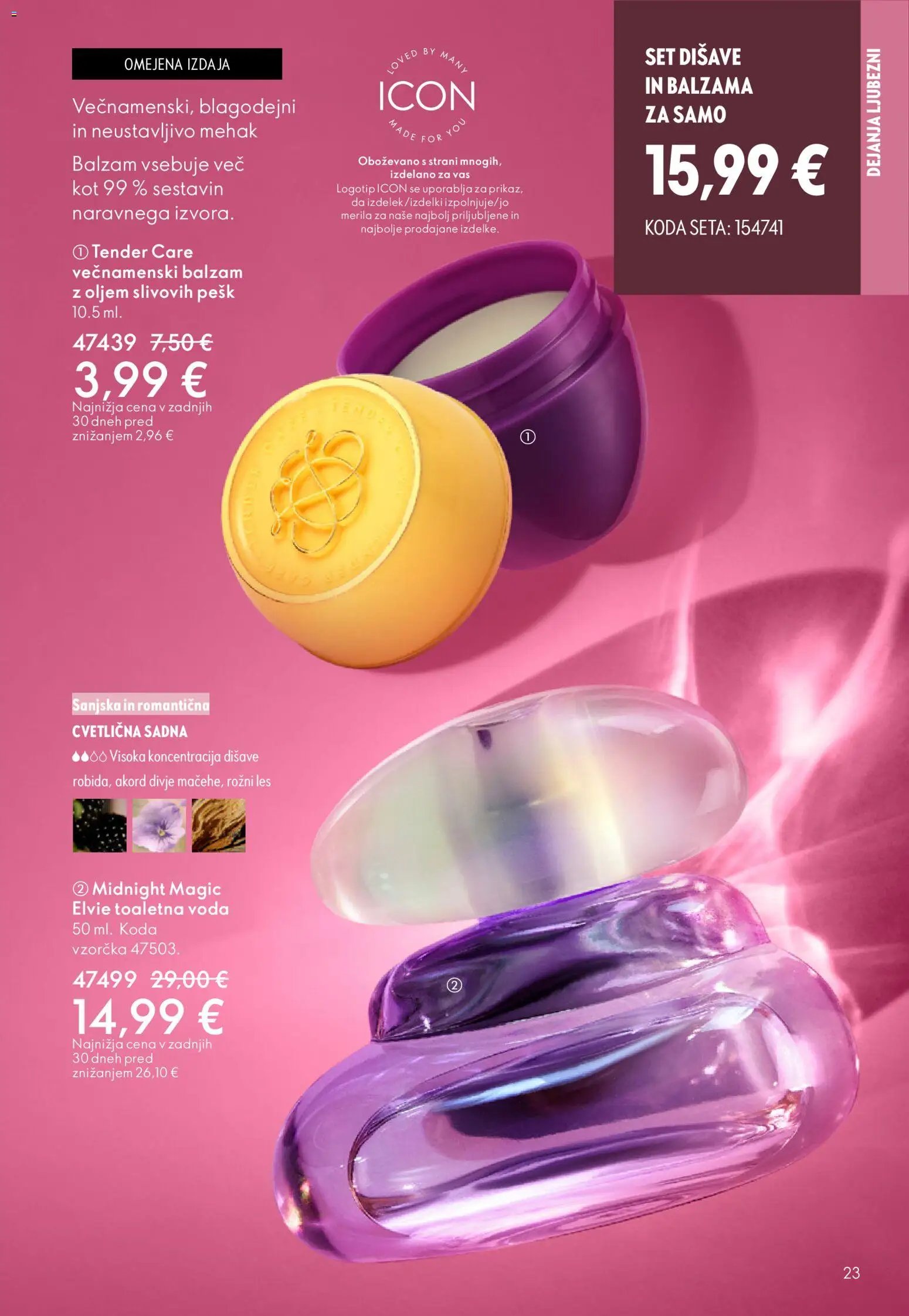 Oriflame katalog (2026-01-28 - 2026-02-17)