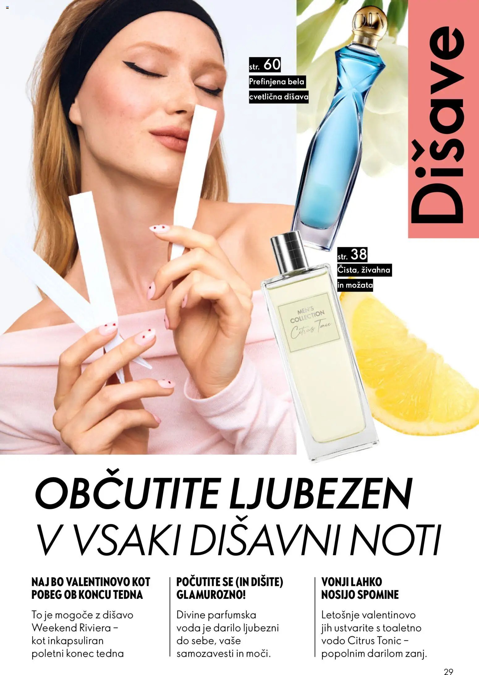 Oriflame katalog (2026-01-28 - 2026-02-17)