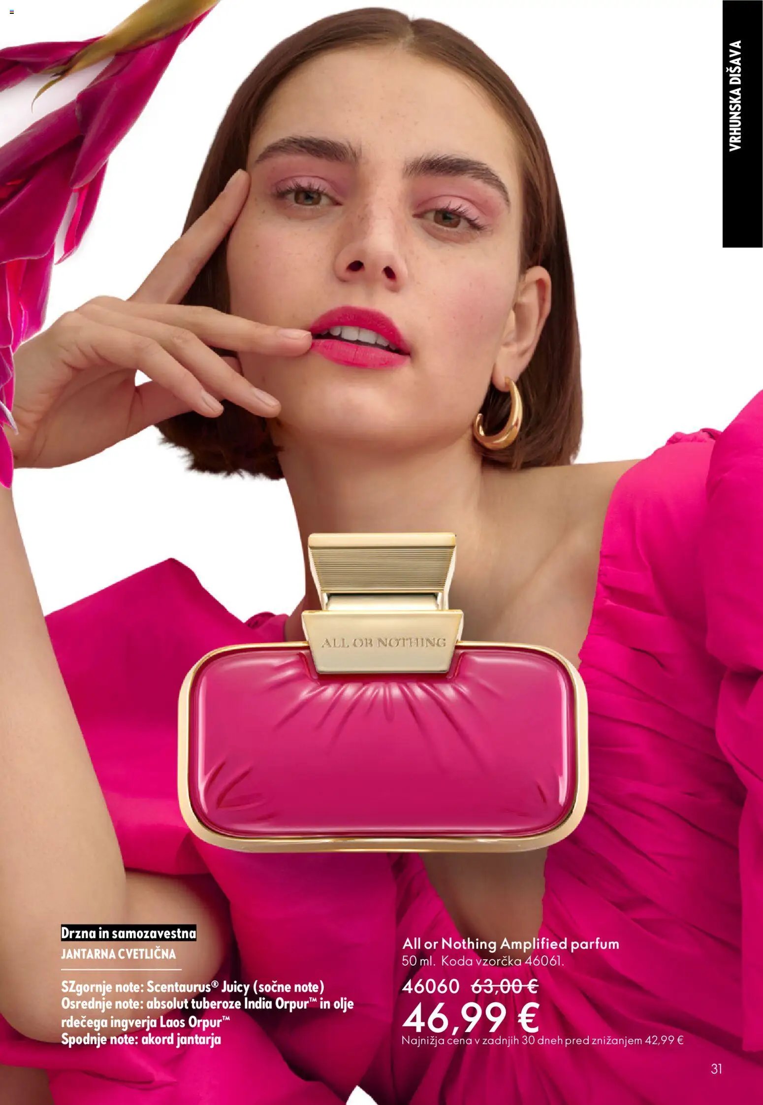 Oriflame katalog (2026-01-28 - 2026-02-17)