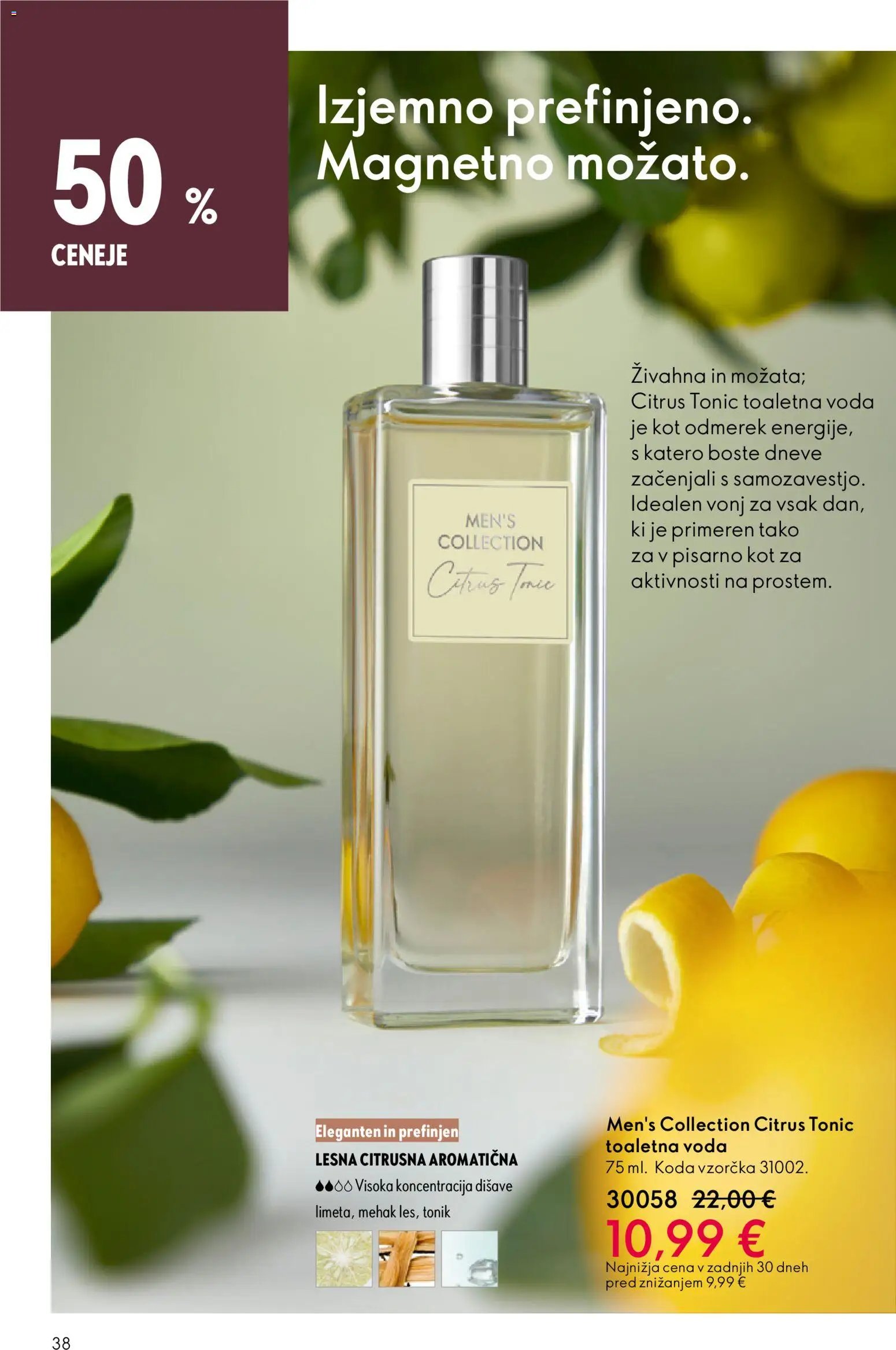 Oriflame katalog (2026-01-28 - 2026-02-17)