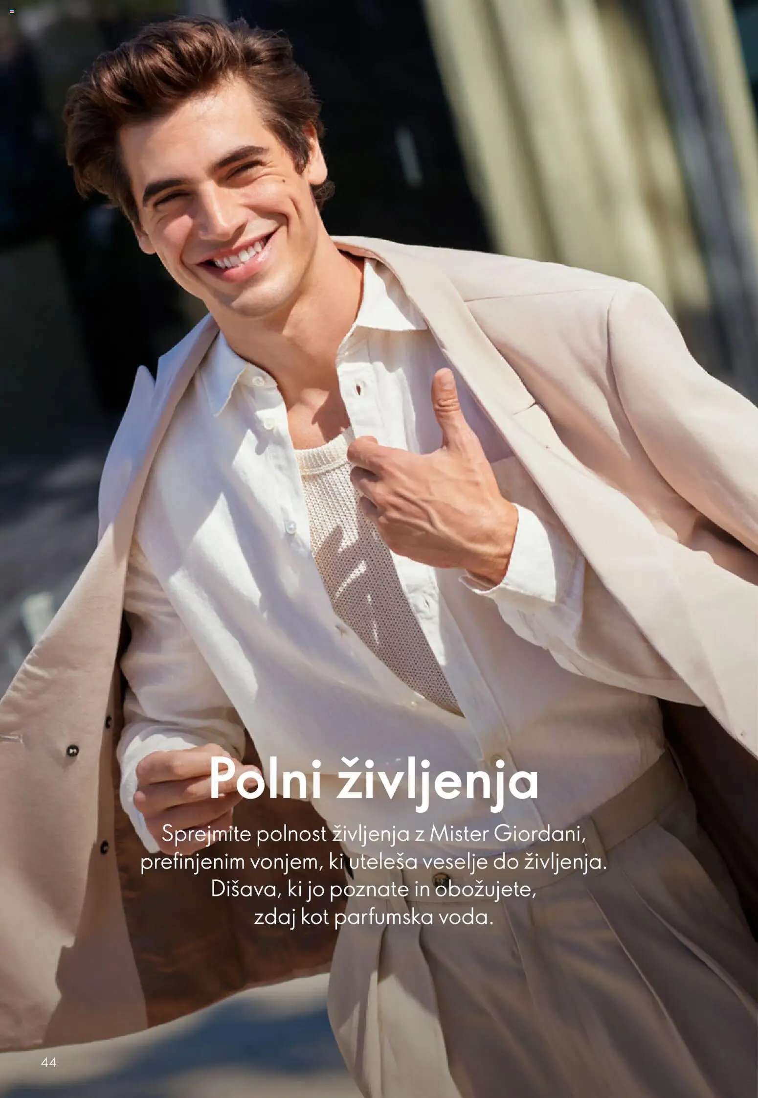 Oriflame katalog (2026-01-28 - 2026-02-17)