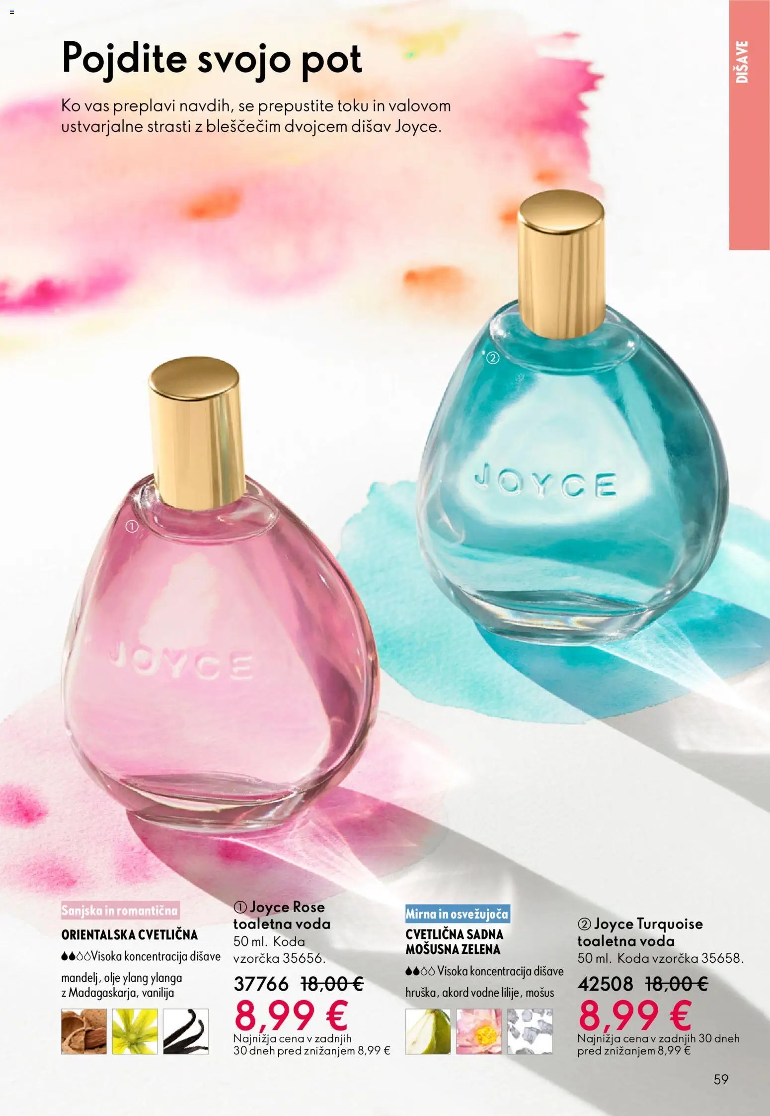 Oriflame katalog (2026-01-28 - 2026-02-17)