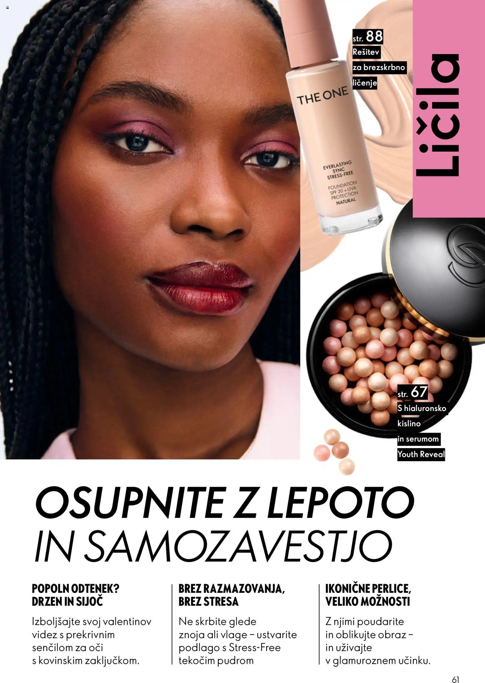 Oriflame katalog (2026-01-28 - 2026-02-17)