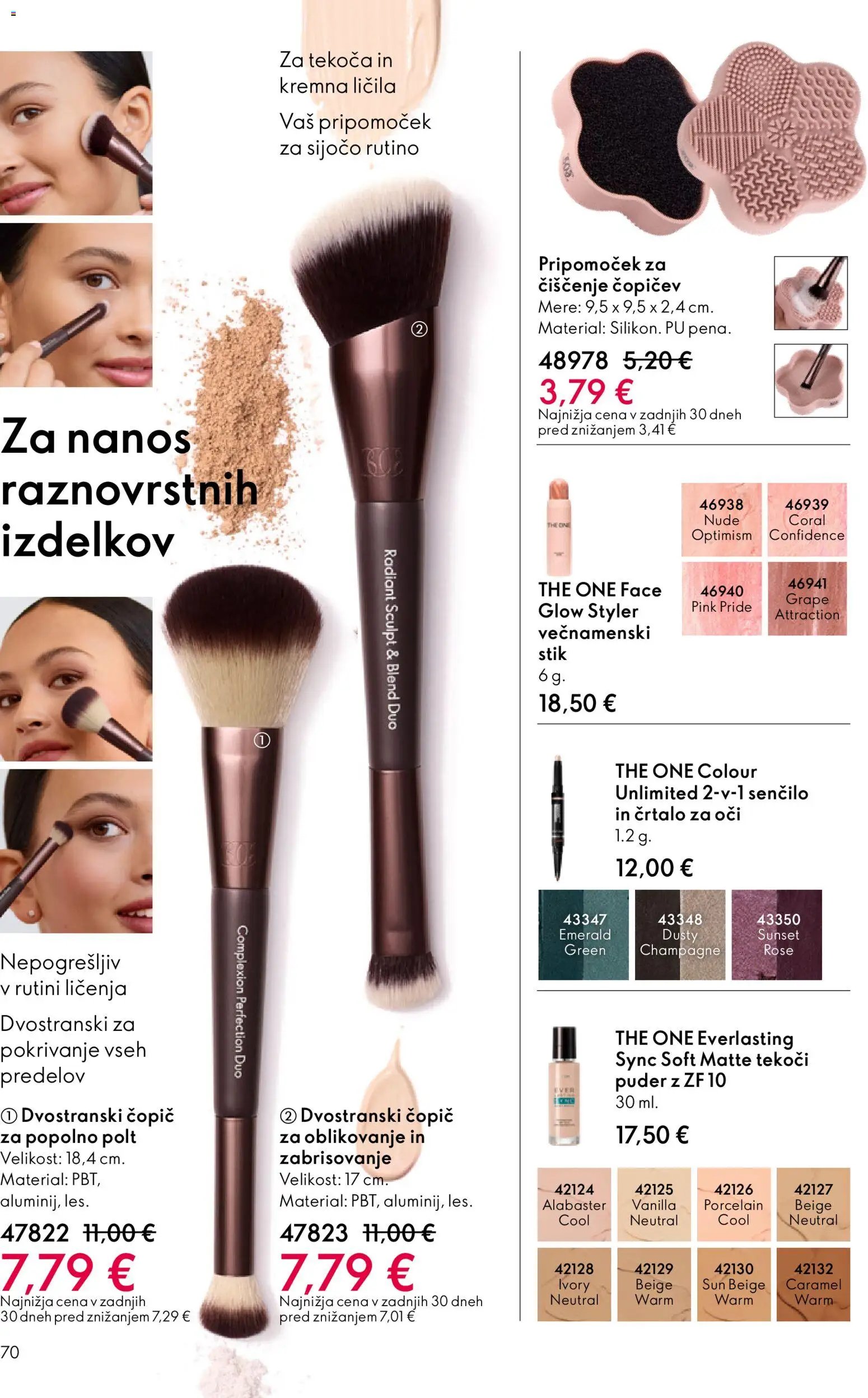 Oriflame katalog (2026-01-28 - 2026-02-17)