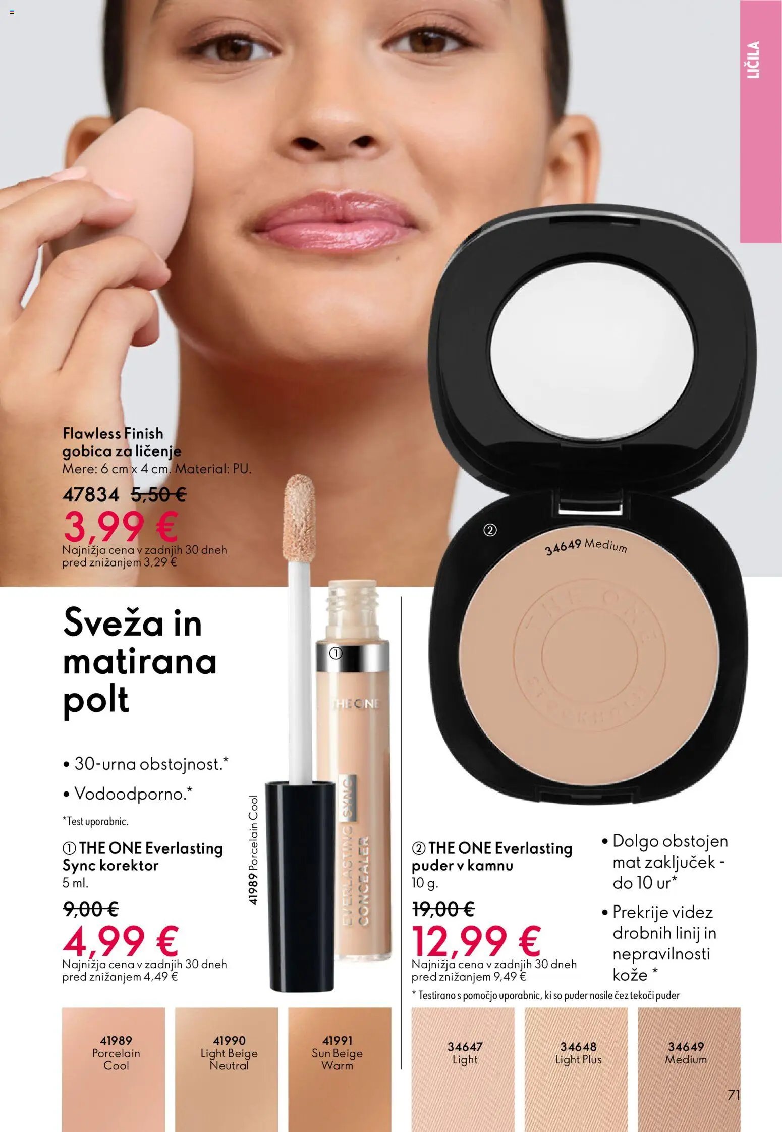 Oriflame katalog (2026-01-28 - 2026-02-17)