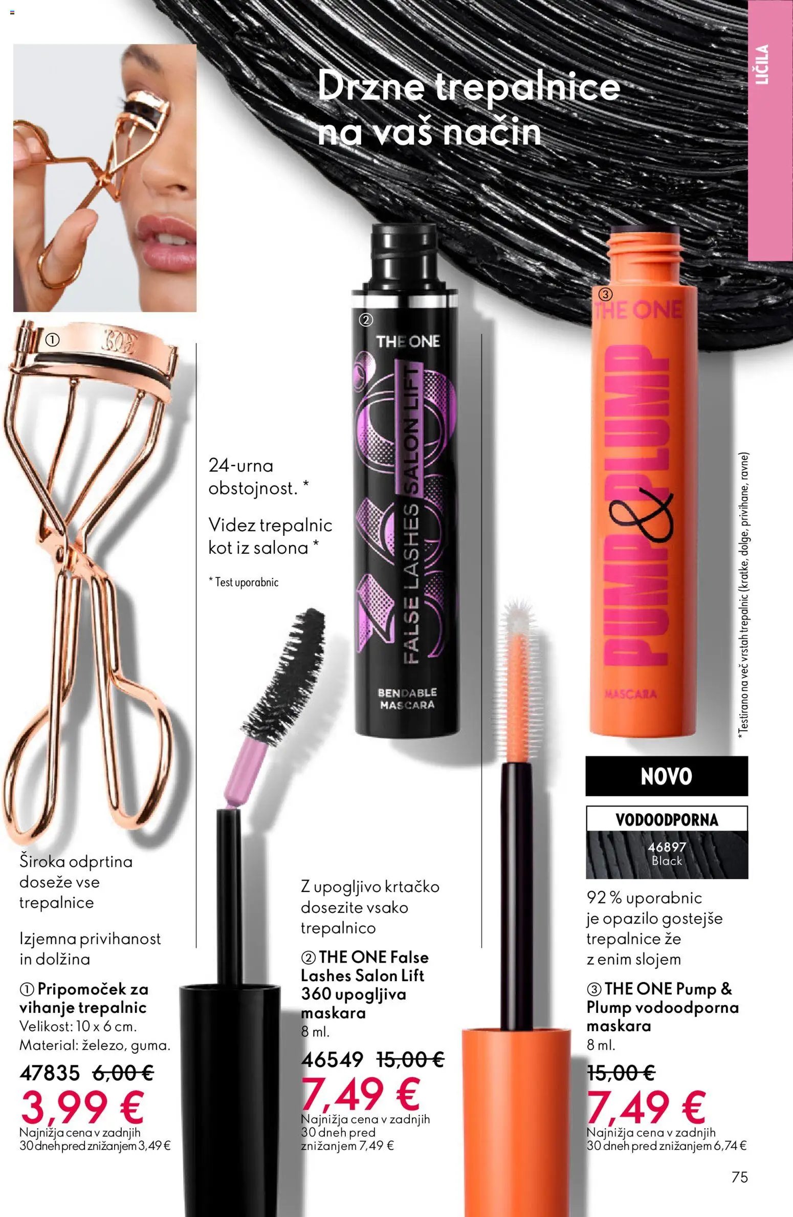 Oriflame katalog (2026-01-28 - 2026-02-17)