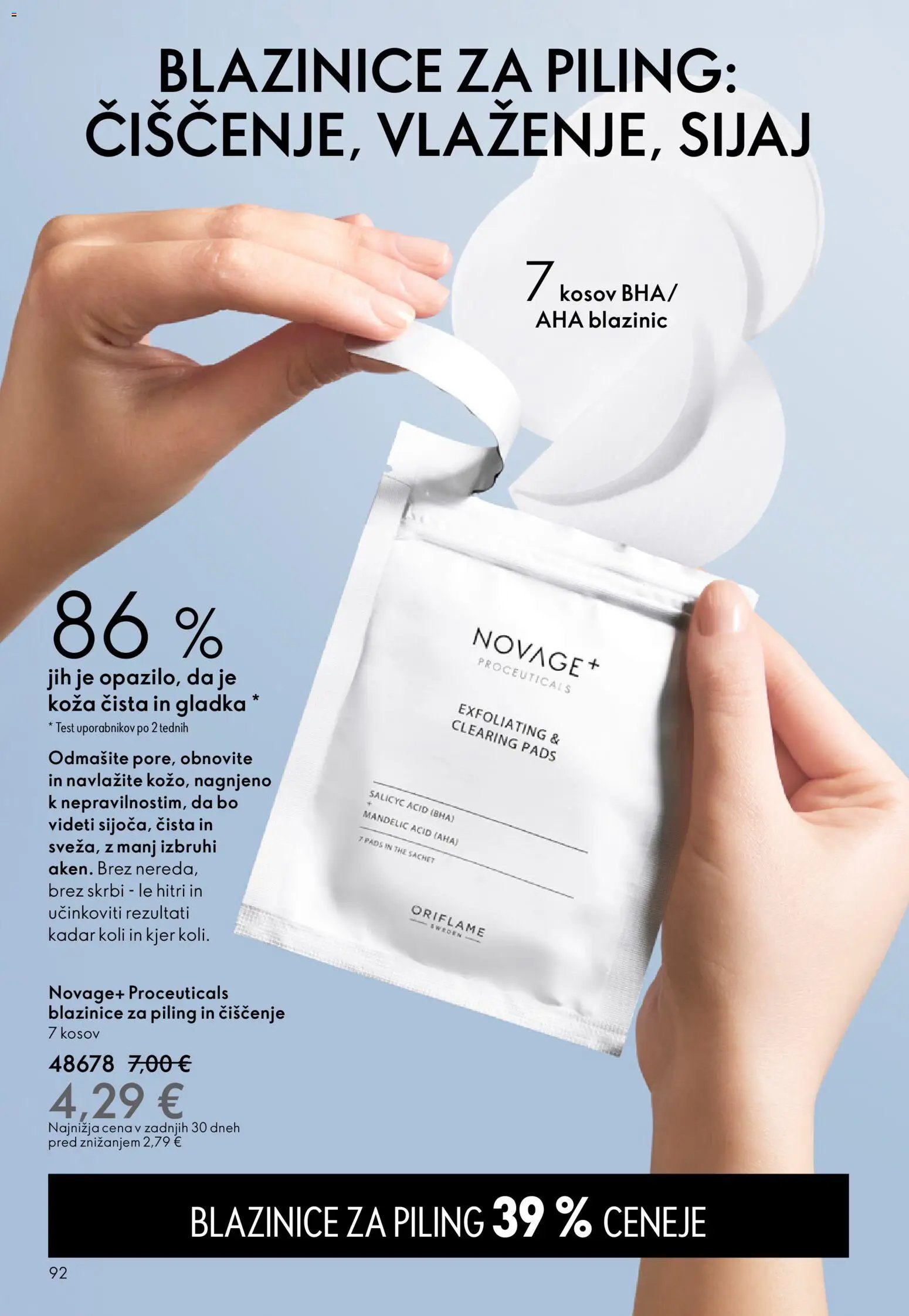 Oriflame katalog (2026-01-28 - 2026-02-17)