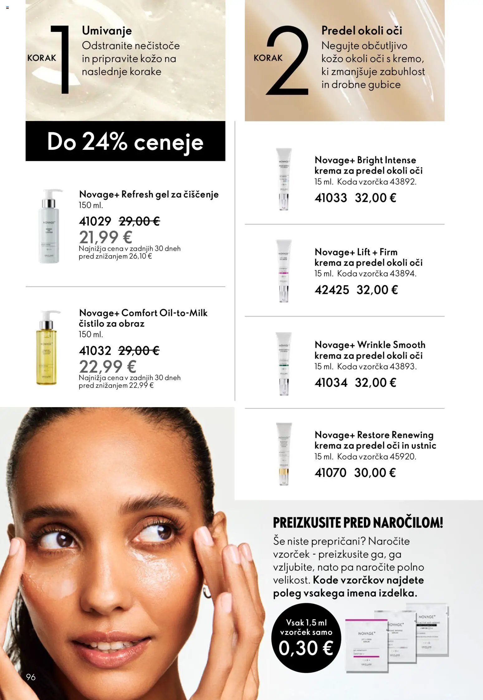Oriflame katalog (2026-01-28 - 2026-02-17)