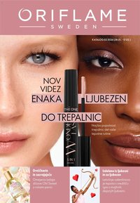Oriflame katalog (2026-01-28 - 2026-02-17)