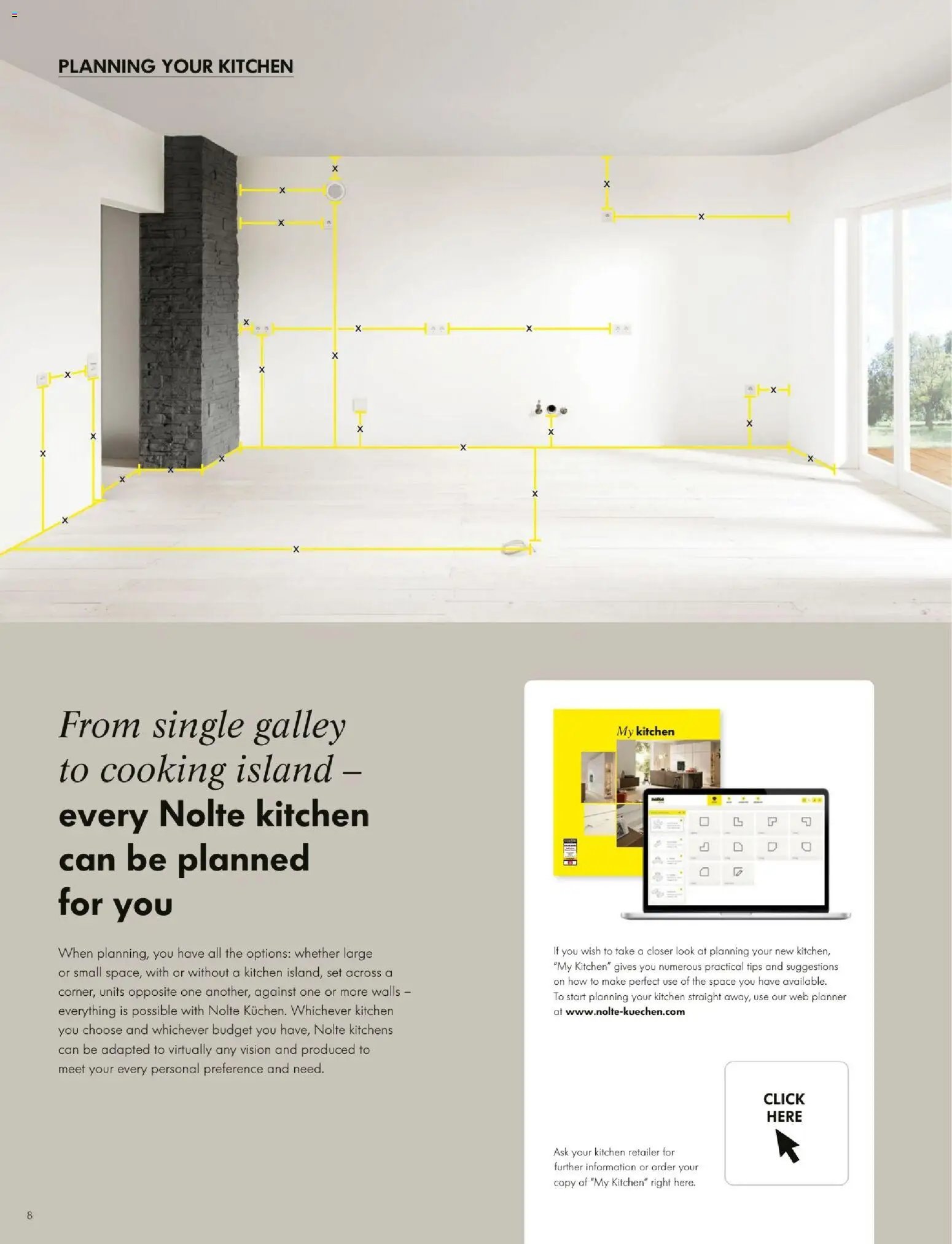 Mömax katalog nolte (2026-01-22 - 2026-06-29)