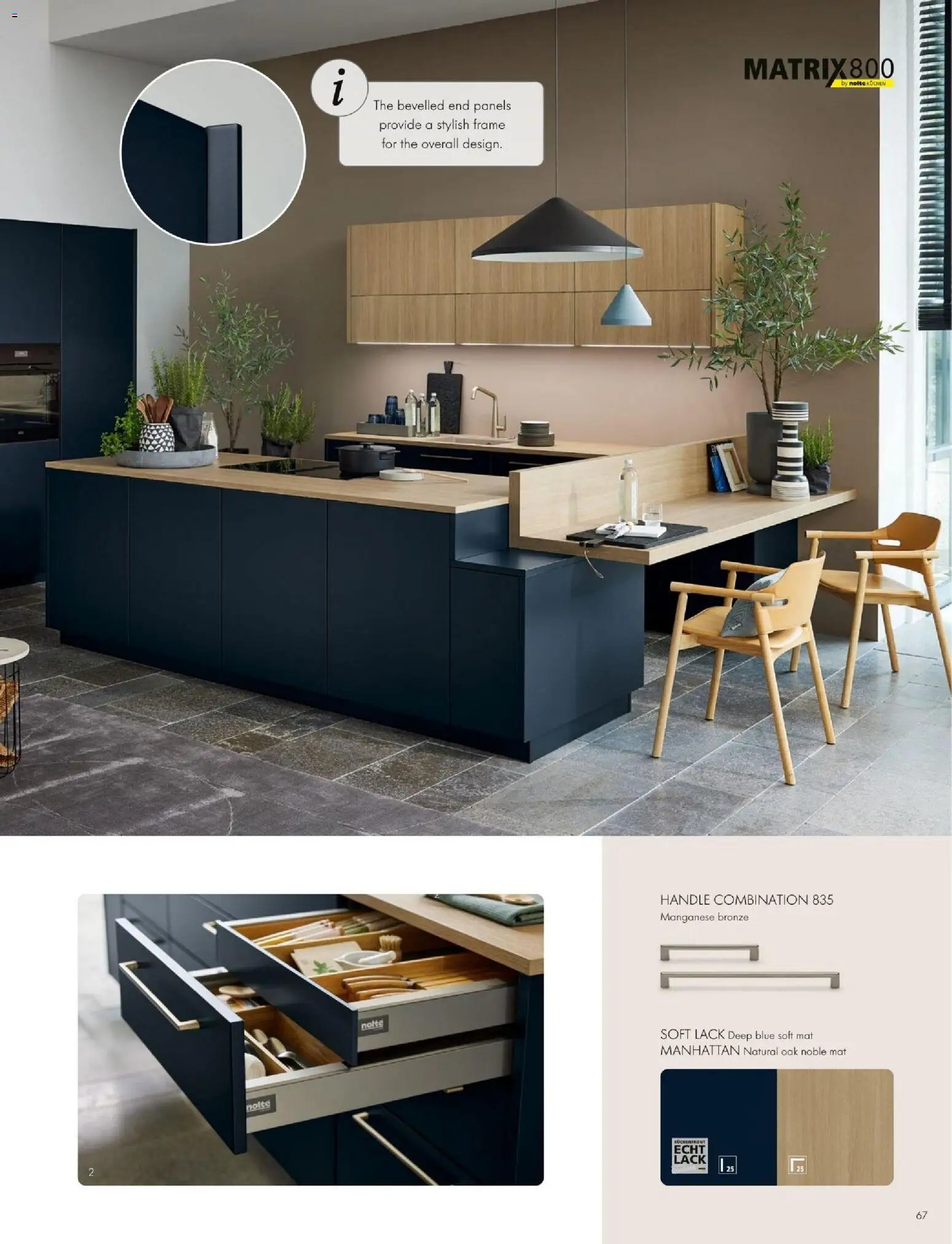 Mömax katalog nolte (2026-01-22 - 2026-06-29)