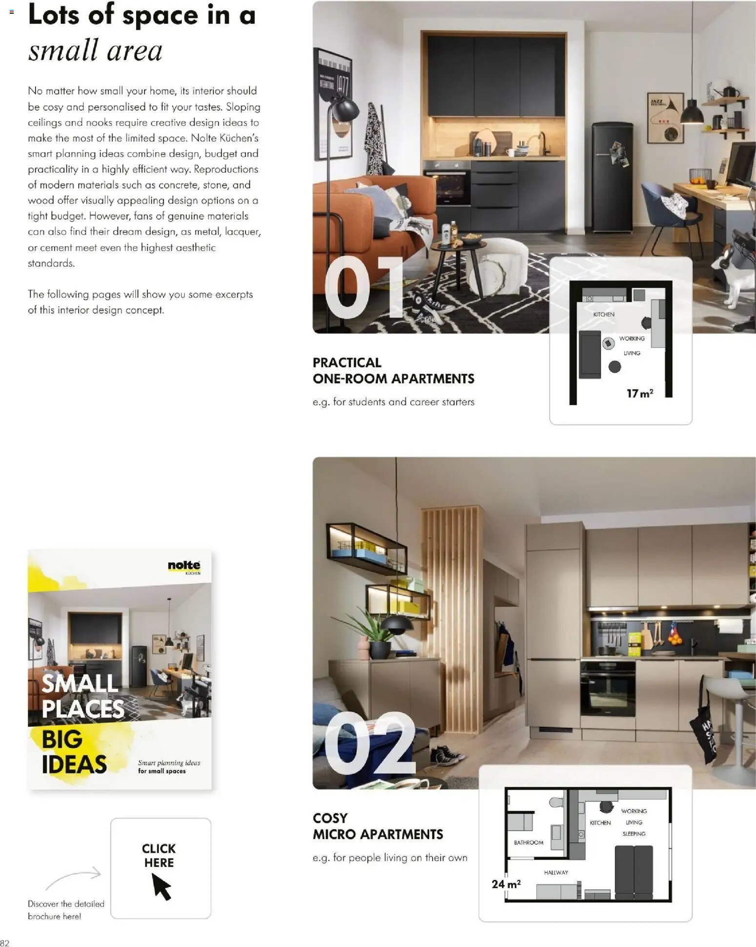 Mömax katalog nolte (2026-01-22 - 2026-06-29)