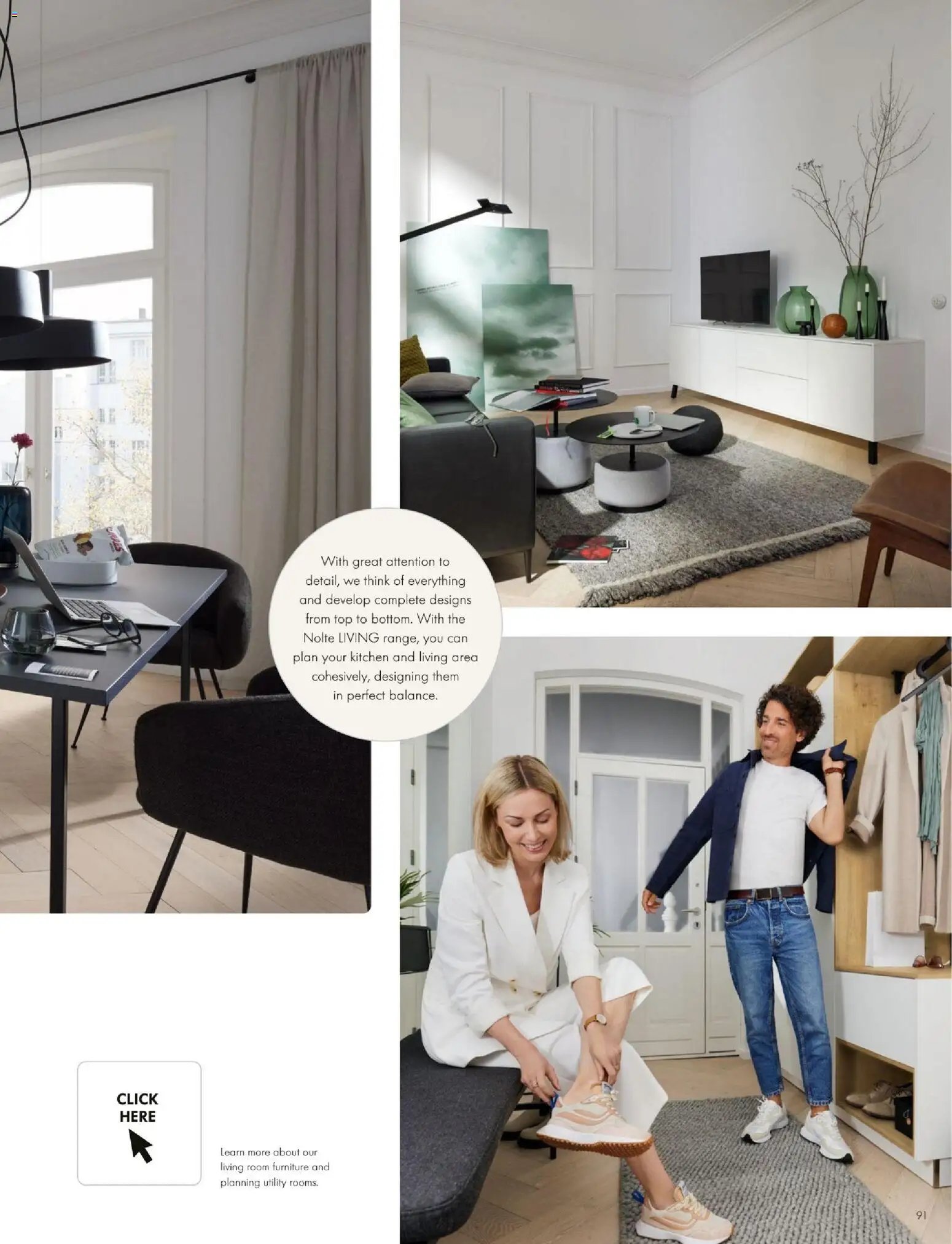 Mömax katalog nolte (2026-01-22 - 2026-06-29)