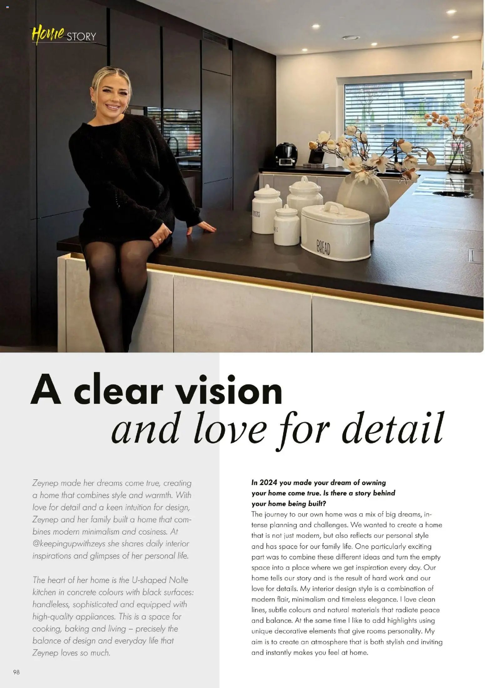 Mömax katalog nolte (2026-01-22 - 2026-06-29)