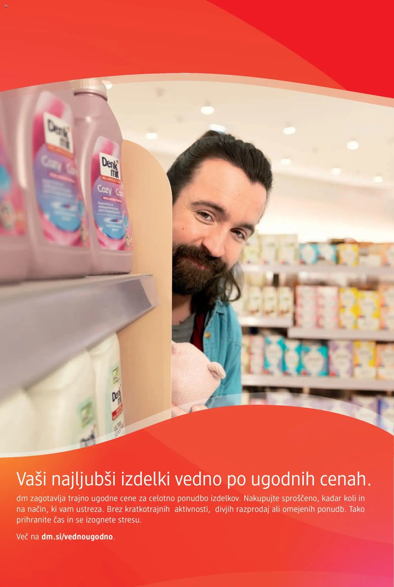 DM Drogerie Markt katalog (2026-02-02 - 2026-03-01)