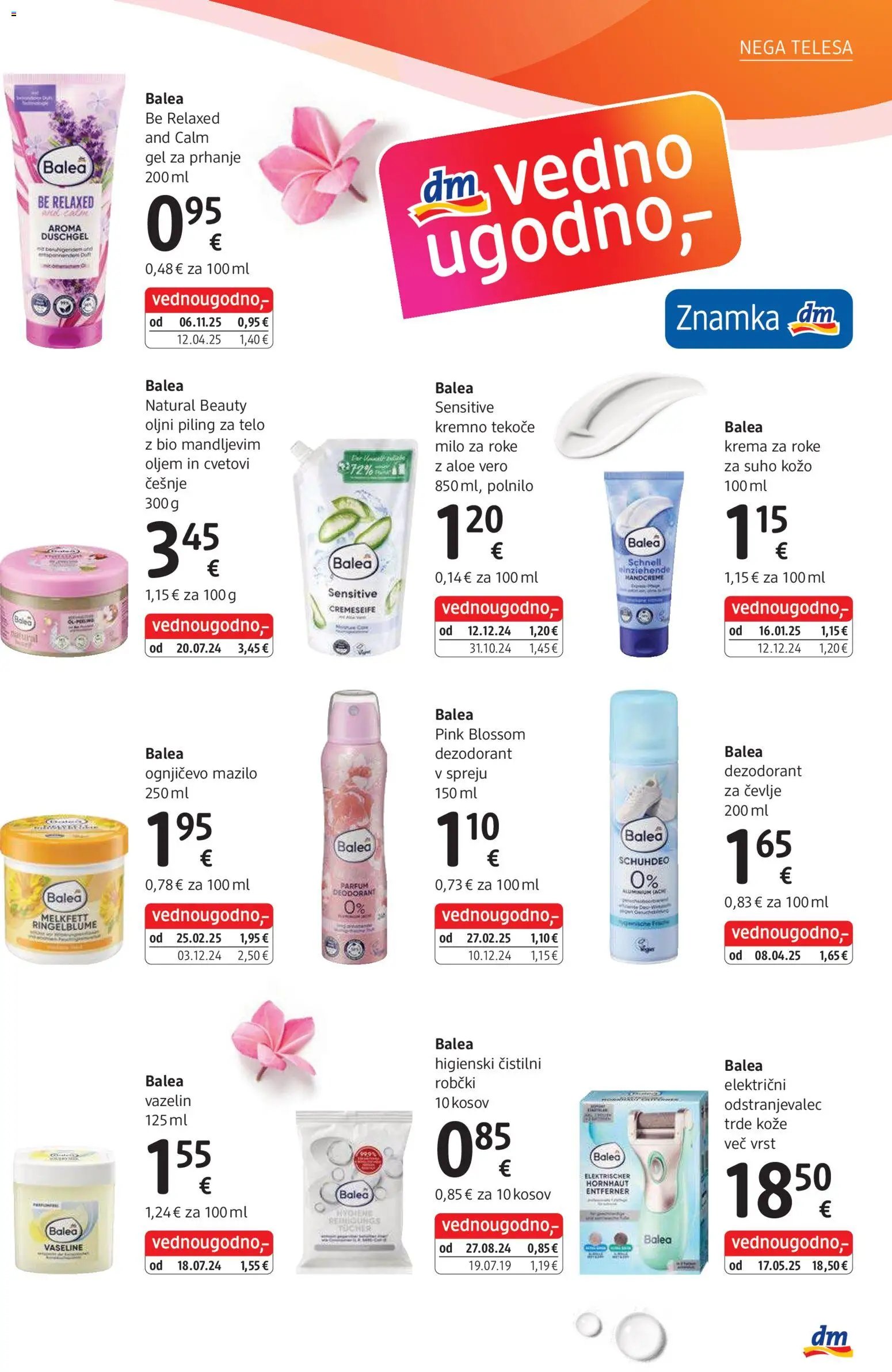 DM Drogerie Markt katalog (2026-02-02 - 2026-03-01)
