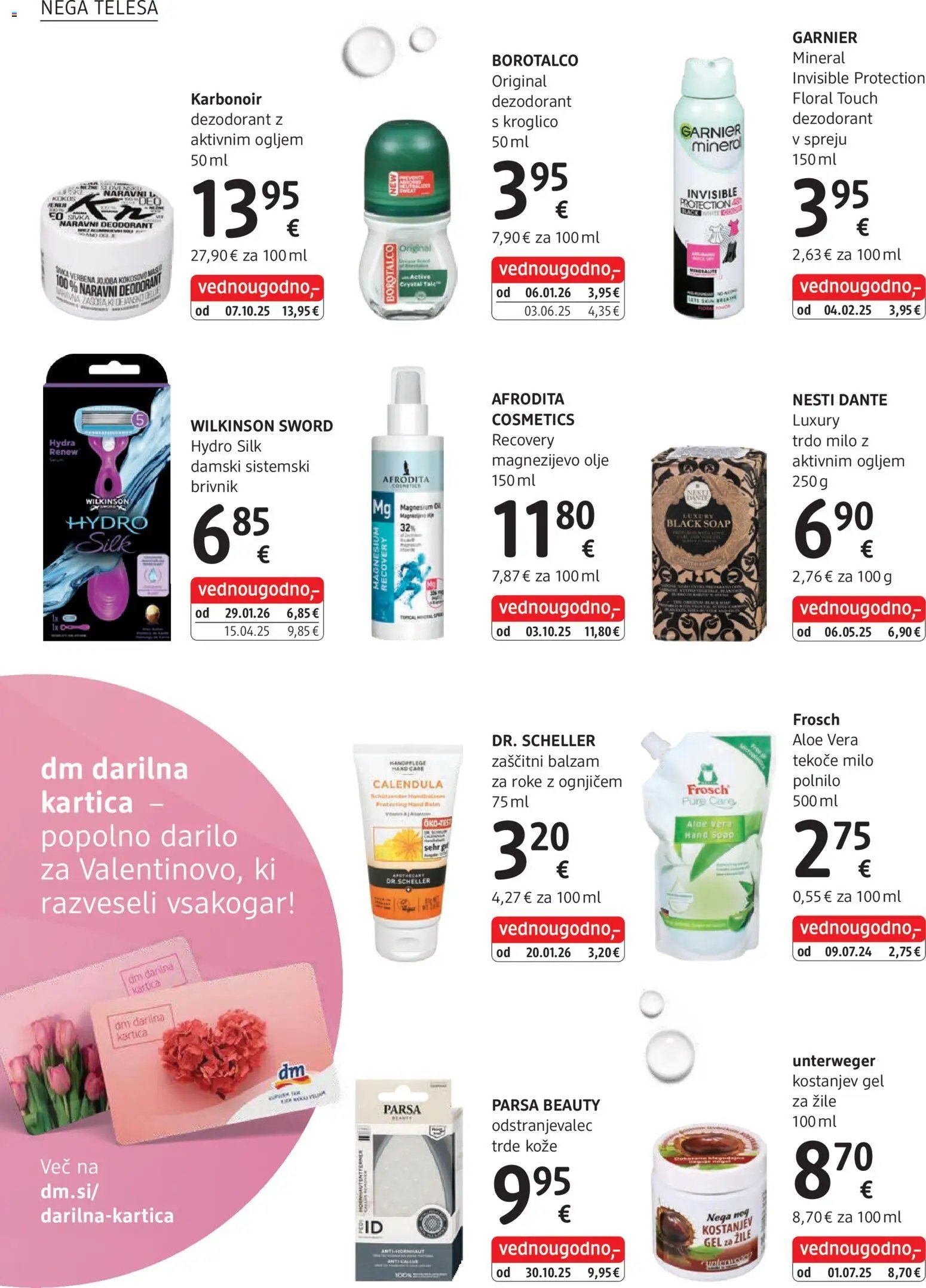 DM Drogerie Markt katalog (2026-02-02 - 2026-03-01)