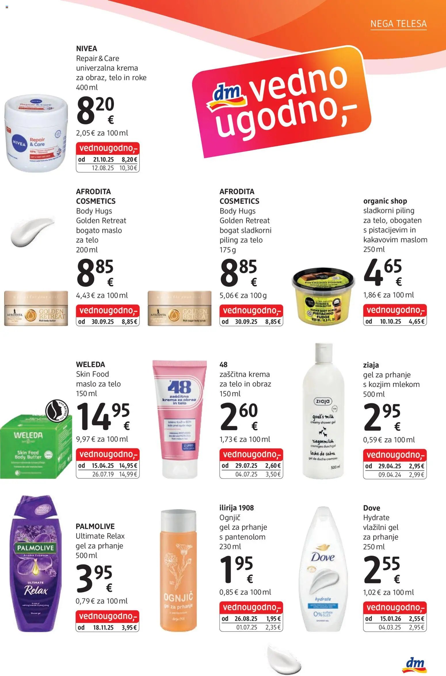 DM Drogerie Markt katalog (2026-02-02 - 2026-03-01)