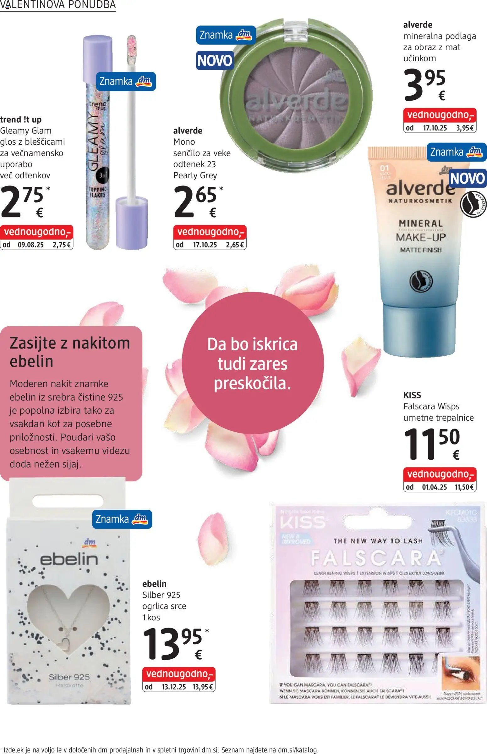 DM Drogerie Markt katalog (2026-02-02 - 2026-03-01)