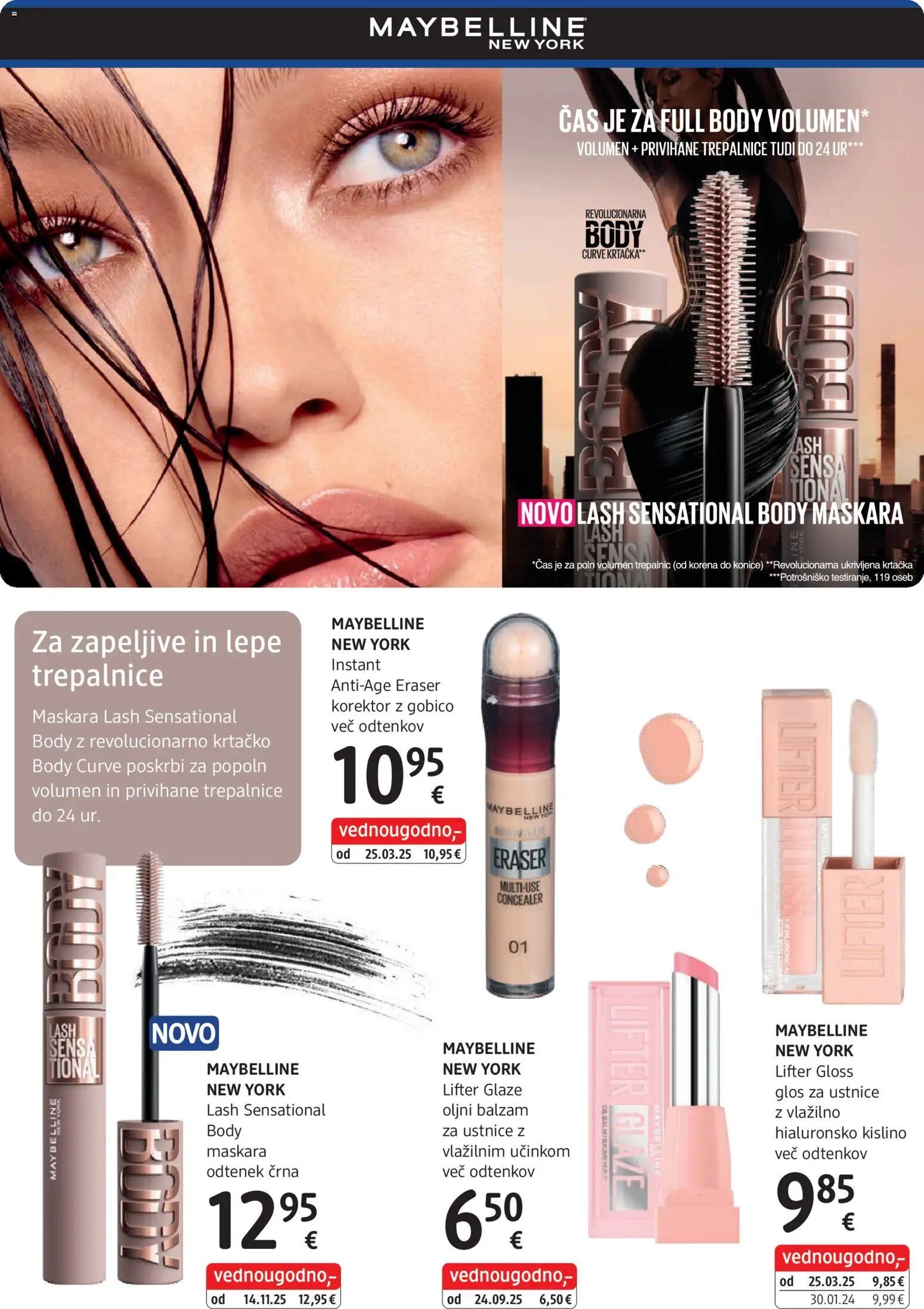 DM Drogerie Markt katalog (2026-02-02 - 2026-03-01)